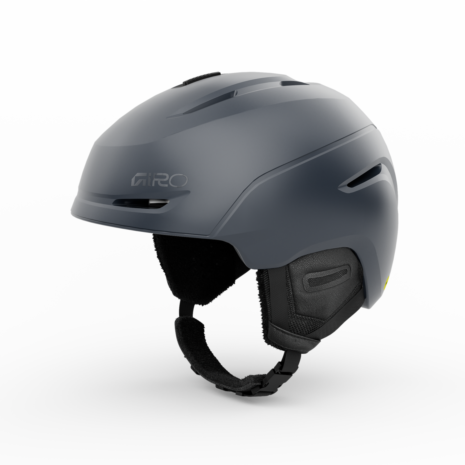 Image of Giro W Avera MIPS Helmet All Mountain Helm Damen, grau, Grösse: M