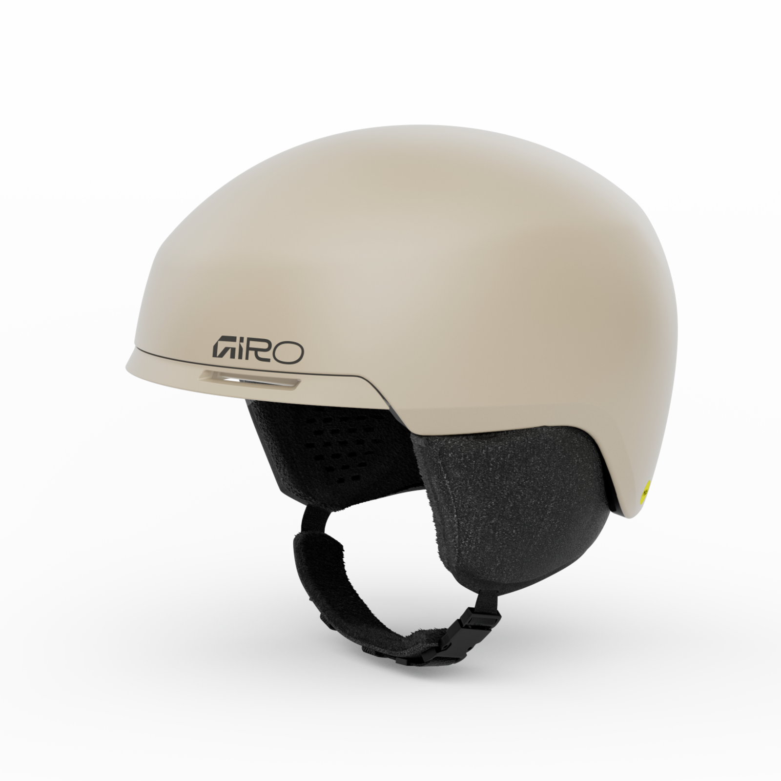 Image of Giro W Taggert MIPS Helmet Freestyle Helm Damen, beige, Grösse: S