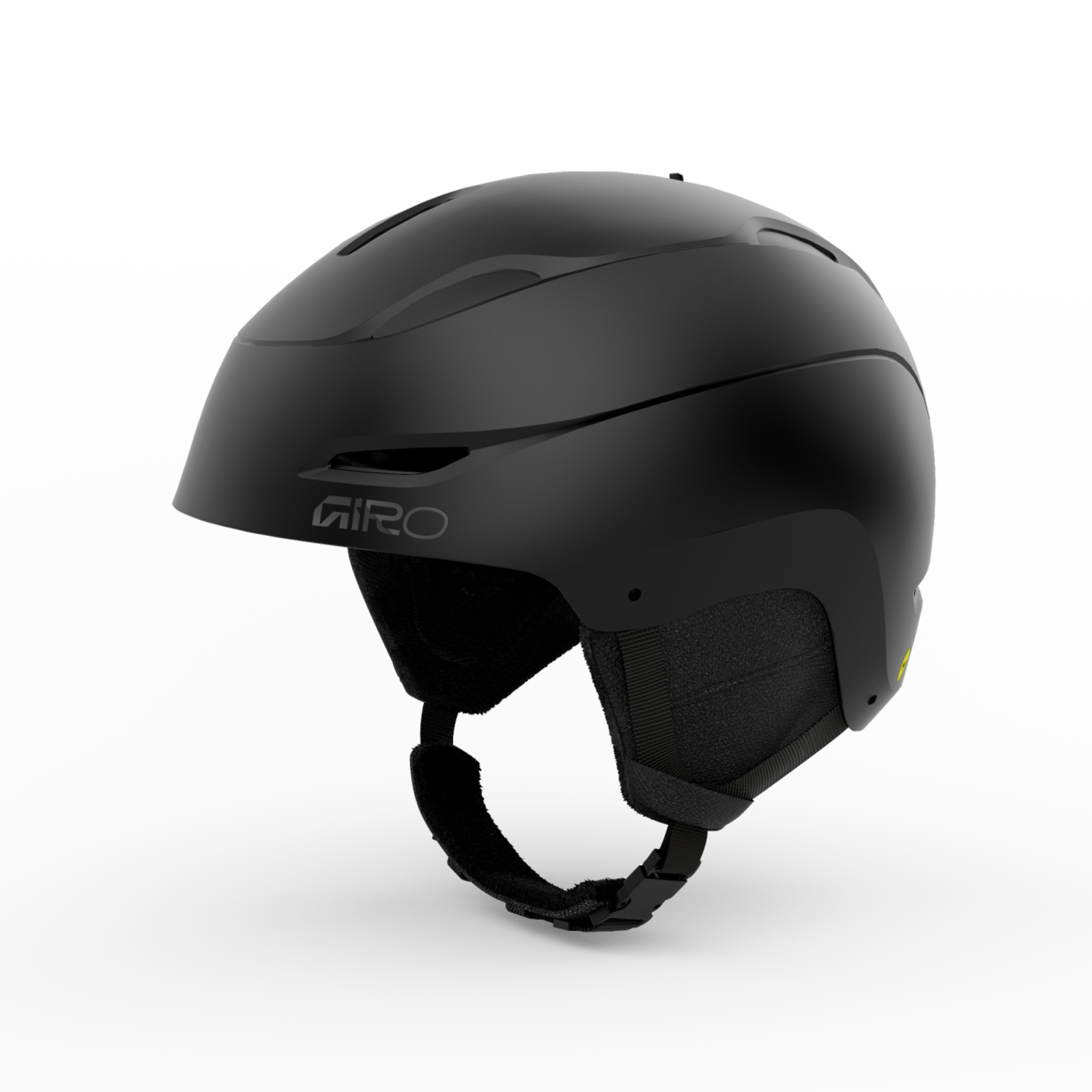Giro W Ceva MIPS Helmet All Mountain Helm Damen, schwarz, Grösse: M