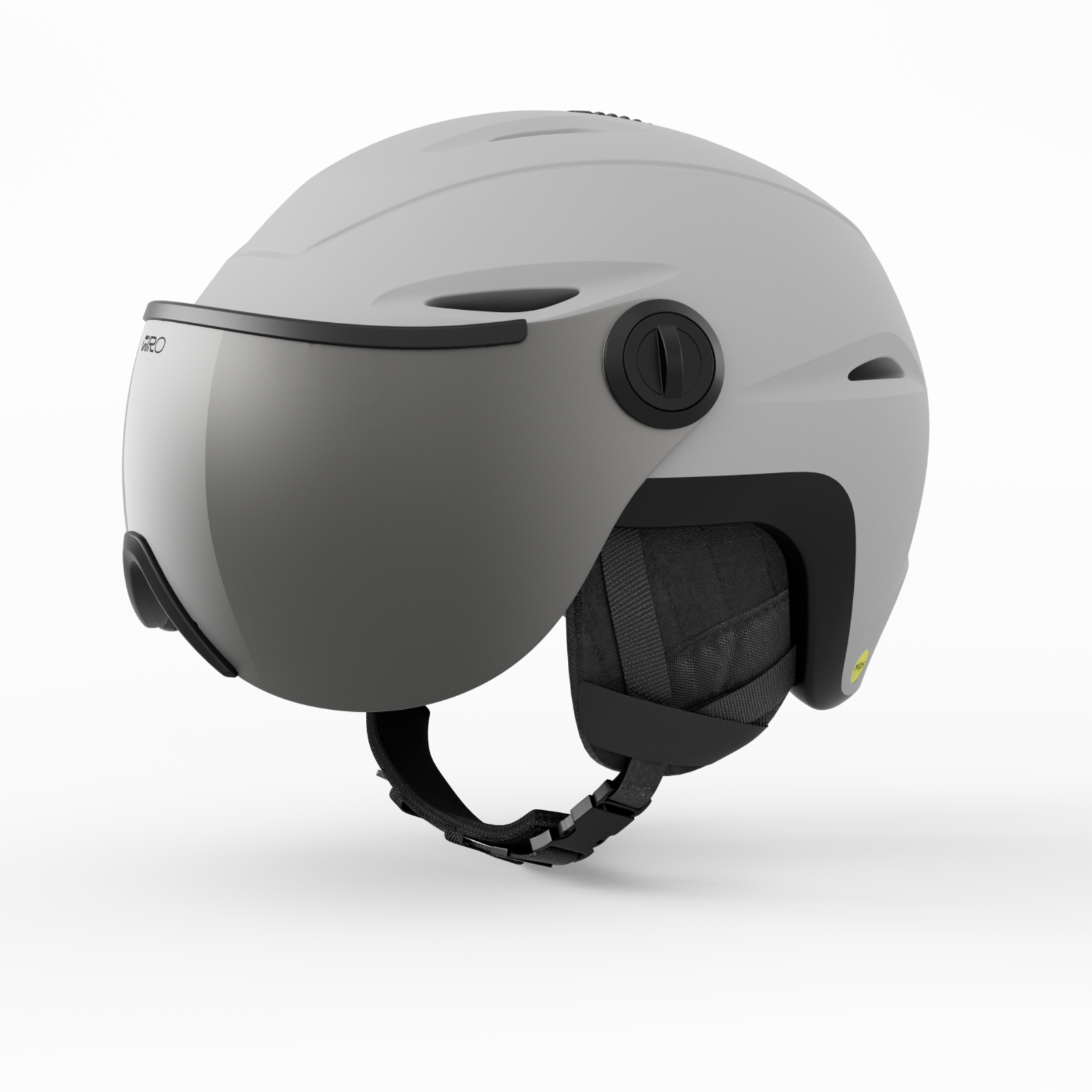 Image of Giro Vue MIPS Helmet Herren, grau, Grösse: L