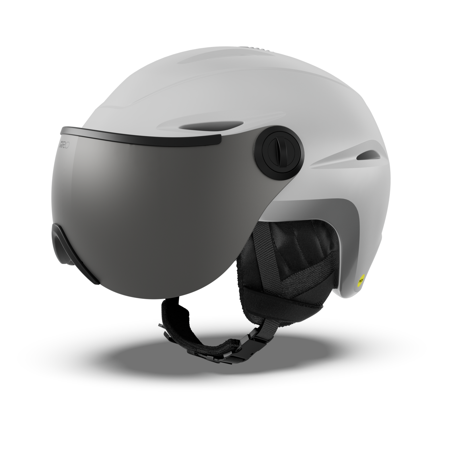 Giro Vue MIPS Helmet Herren, weiss, Grösse: S