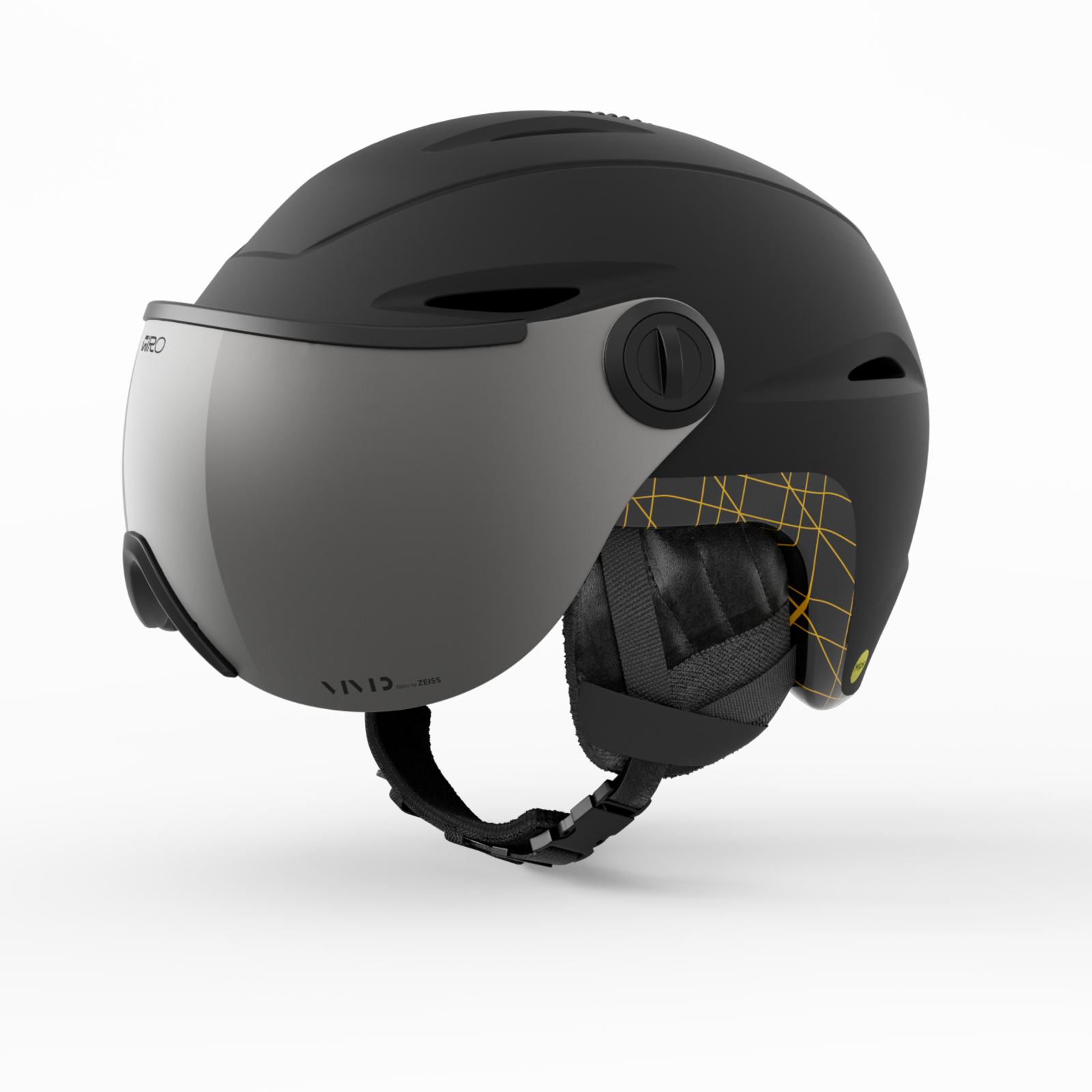 Giro W Essence MIPS Helmet Damen, schwarz, Grösse: S