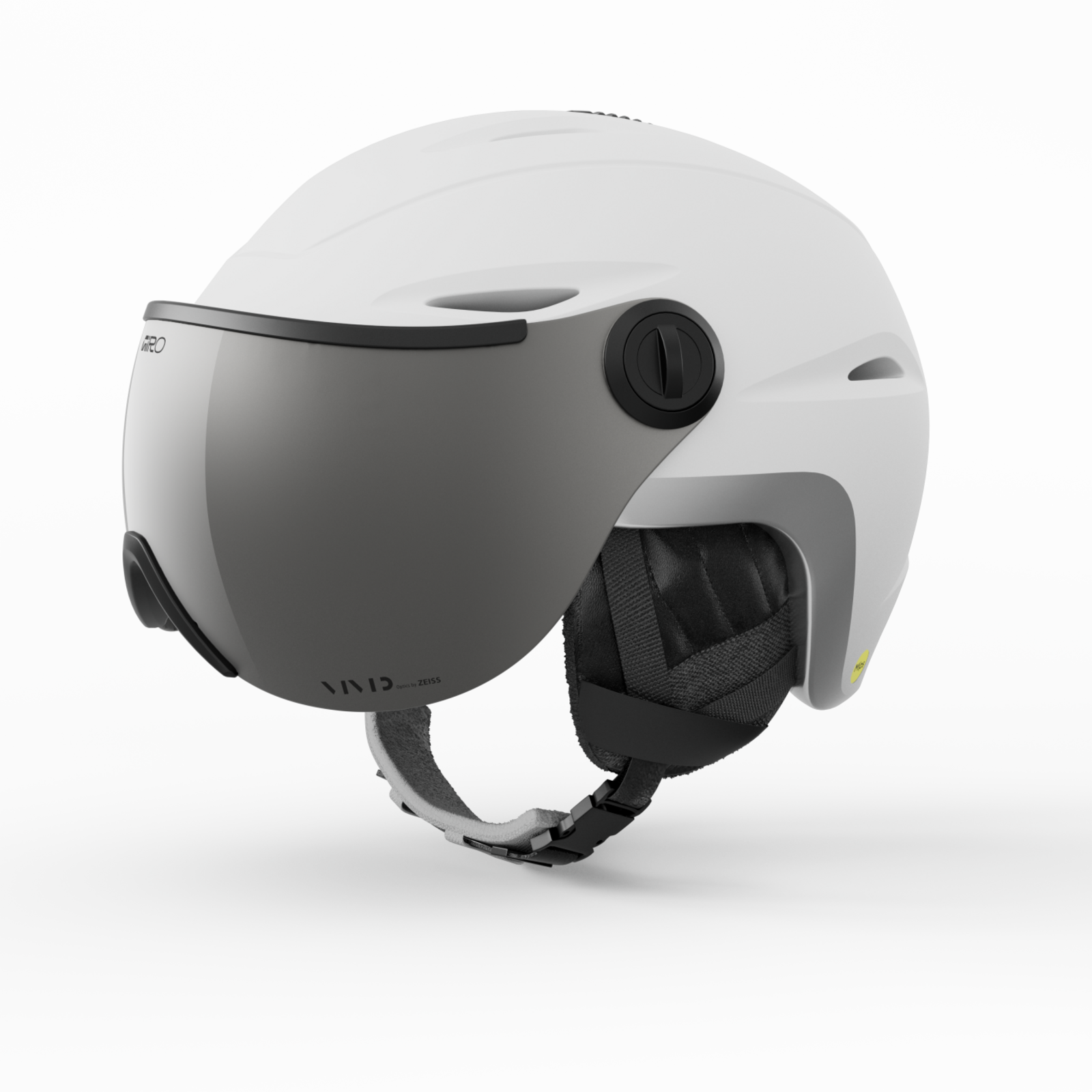 Giro W Essence MIPS Helmet Damen, weiss, Grösse: M