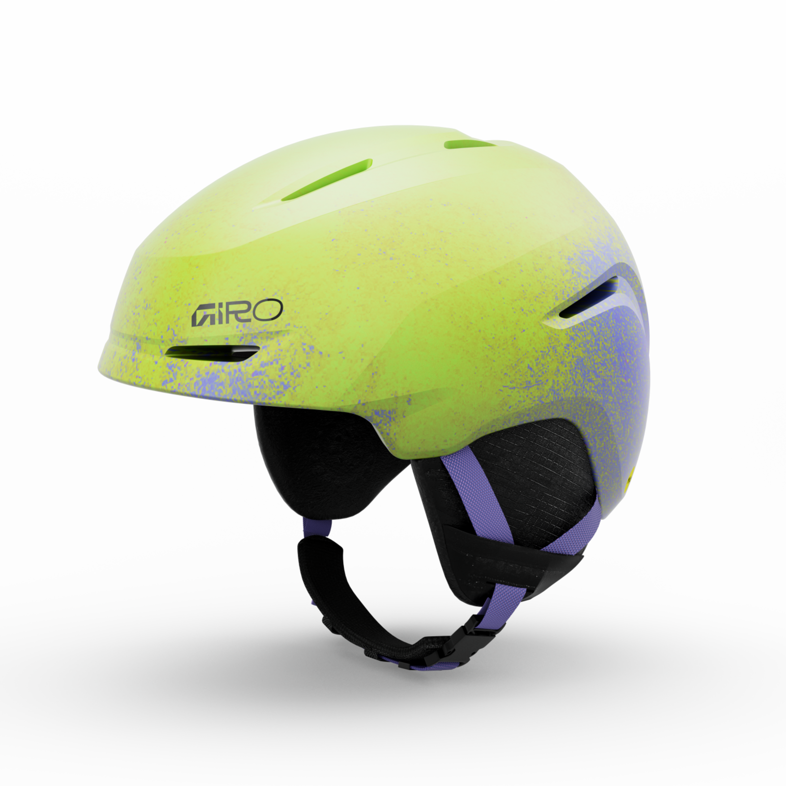 Image of Giro Spur MIPS Helmet All Mountain Helm unisex, grün, Grösse: S