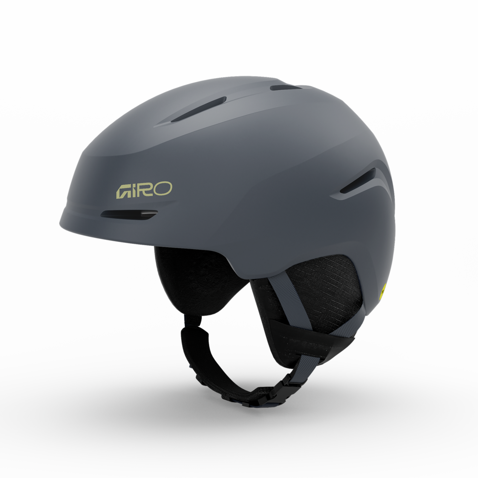 Image of Giro Spur MIPS Helmet All Mountain Helm unisex, grau, Grösse: S