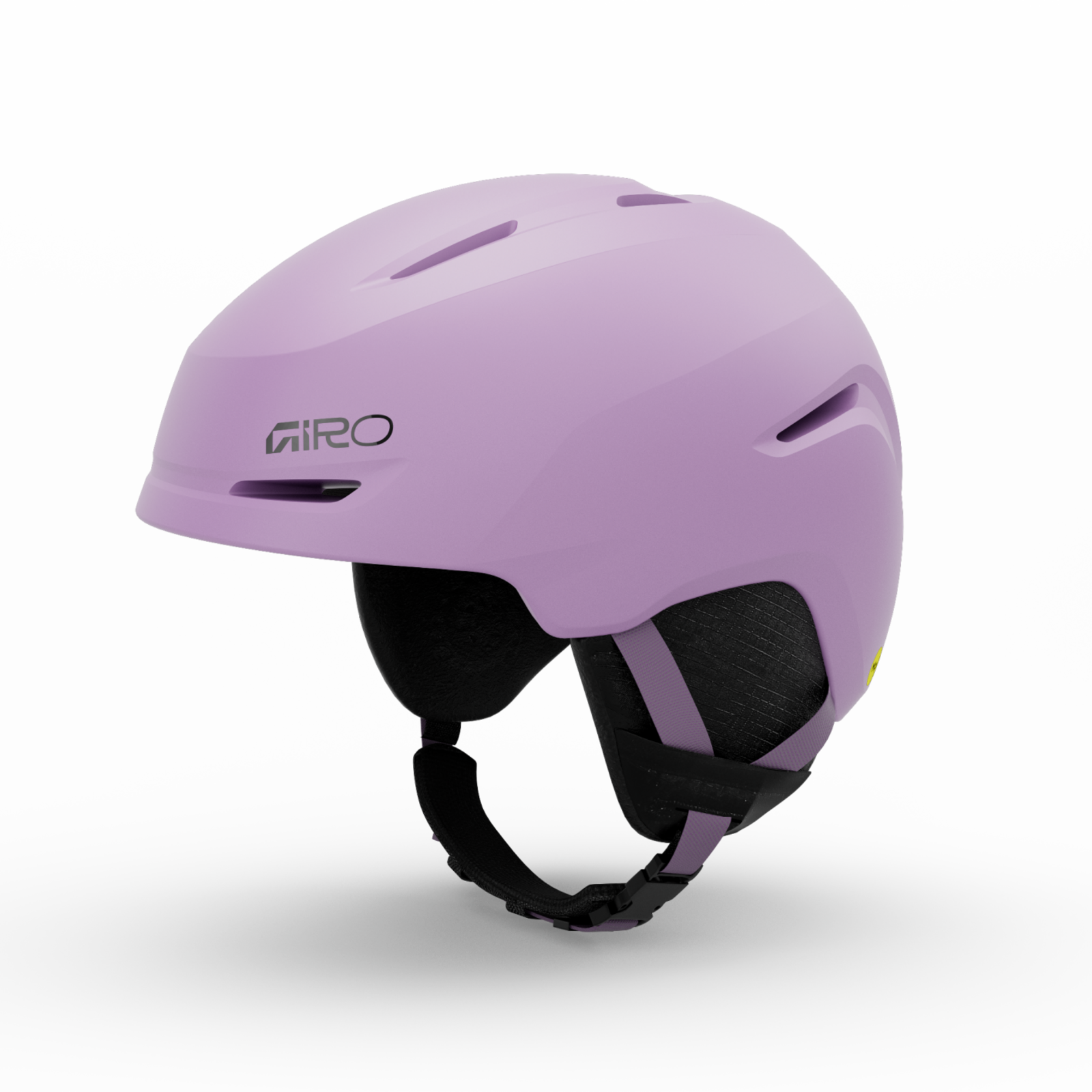 Giro Spur MIPS Helmet All Mountain Helm unisex, violett, Grösse: S