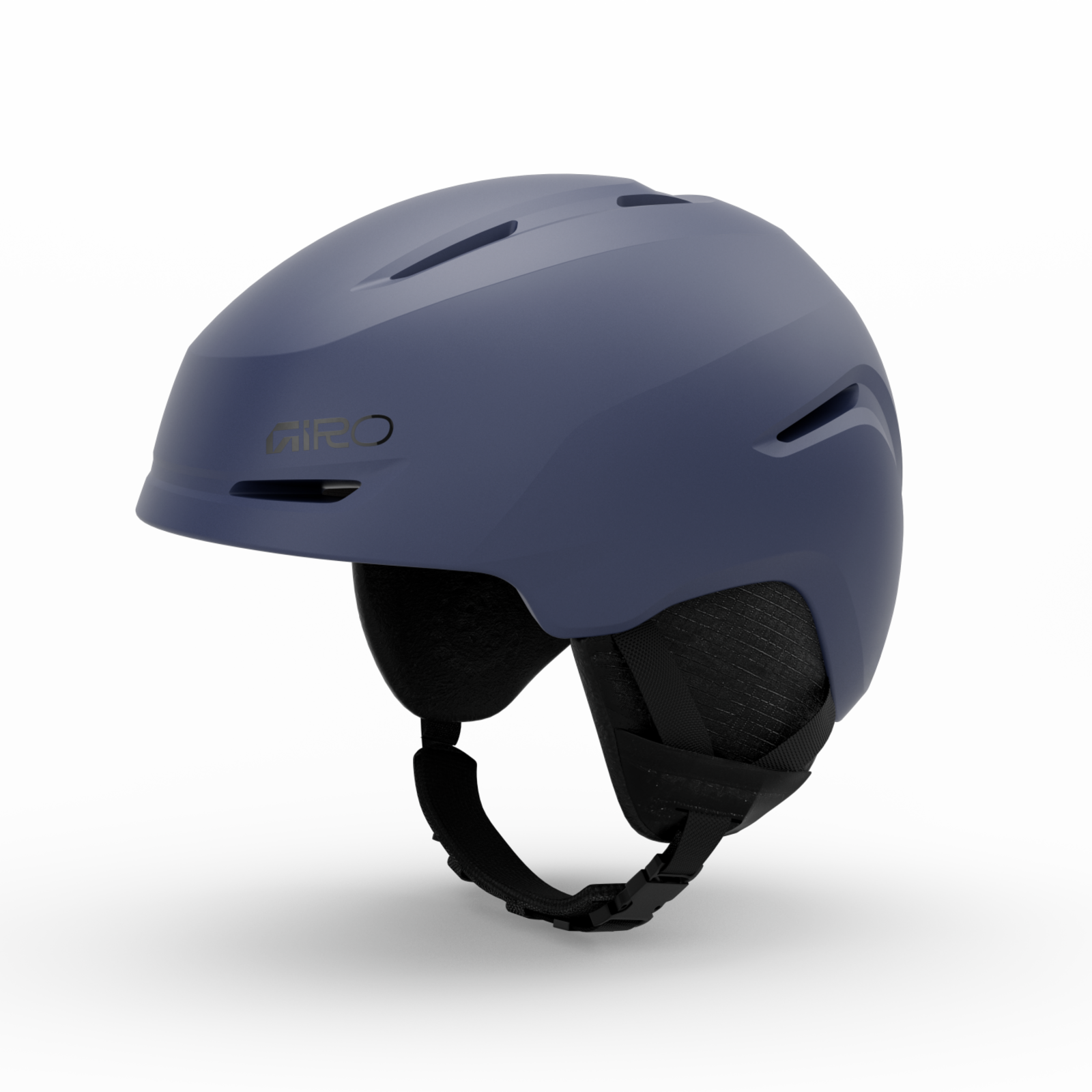 Giro Spur Helmet All Mountain Helm Unisex, blau, Grösse: S