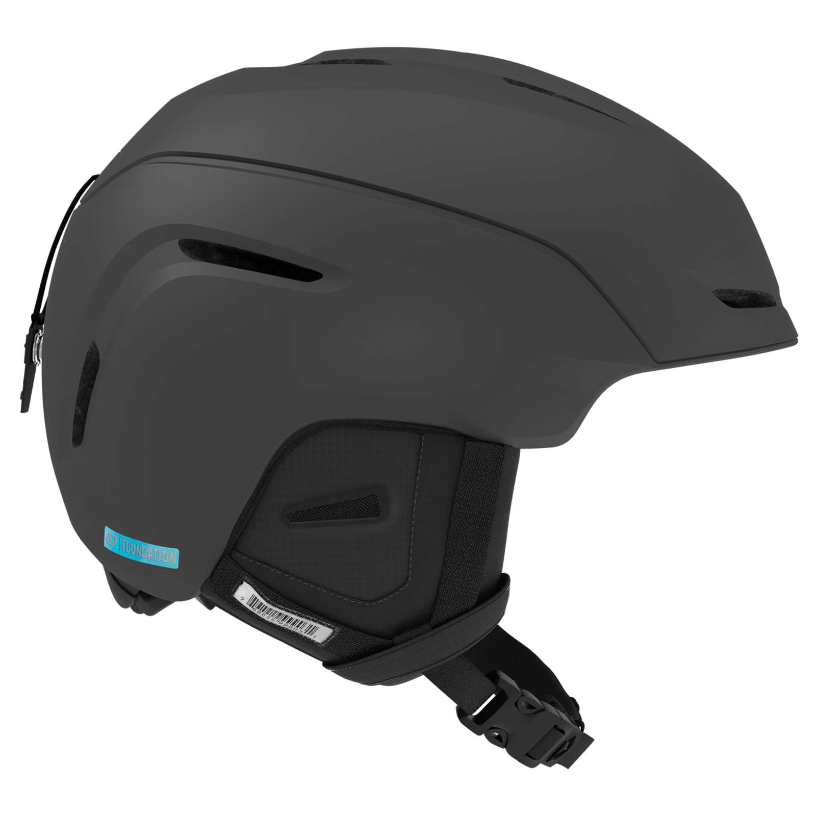 Giro Neo Rental Helmet All Mountain Helm HerrenUnisexDamen, schwarz, Grösse: S