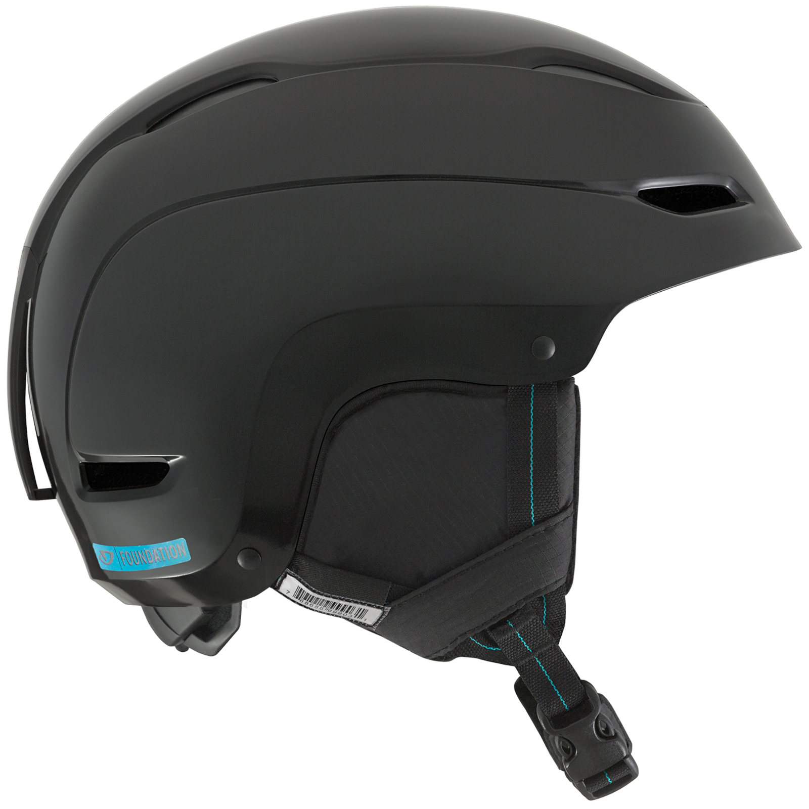 Giro Scale Rental Helmet Skirennhelm Unisex, schwarz, Grösse: XS