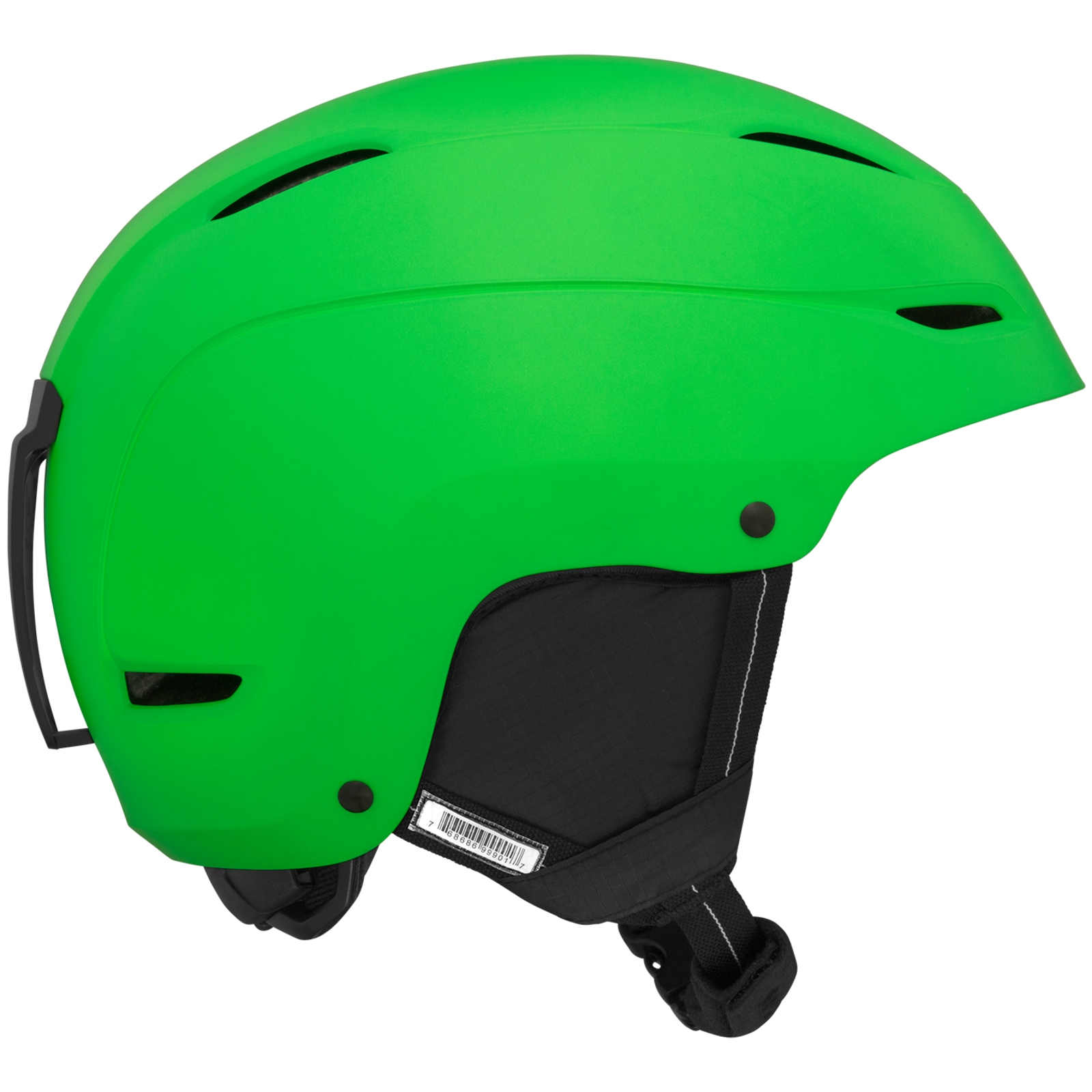 Giro Scale Rental Helmet Skirennhelm unisex, grün, Grösse: XS