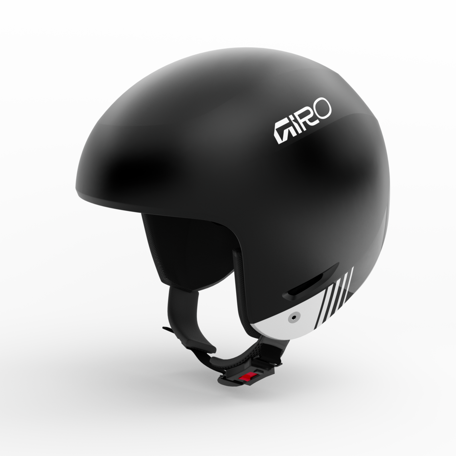 Giro Signes Spherical Helmet Skirennhelm Unisex, schwarz, Grösse: M