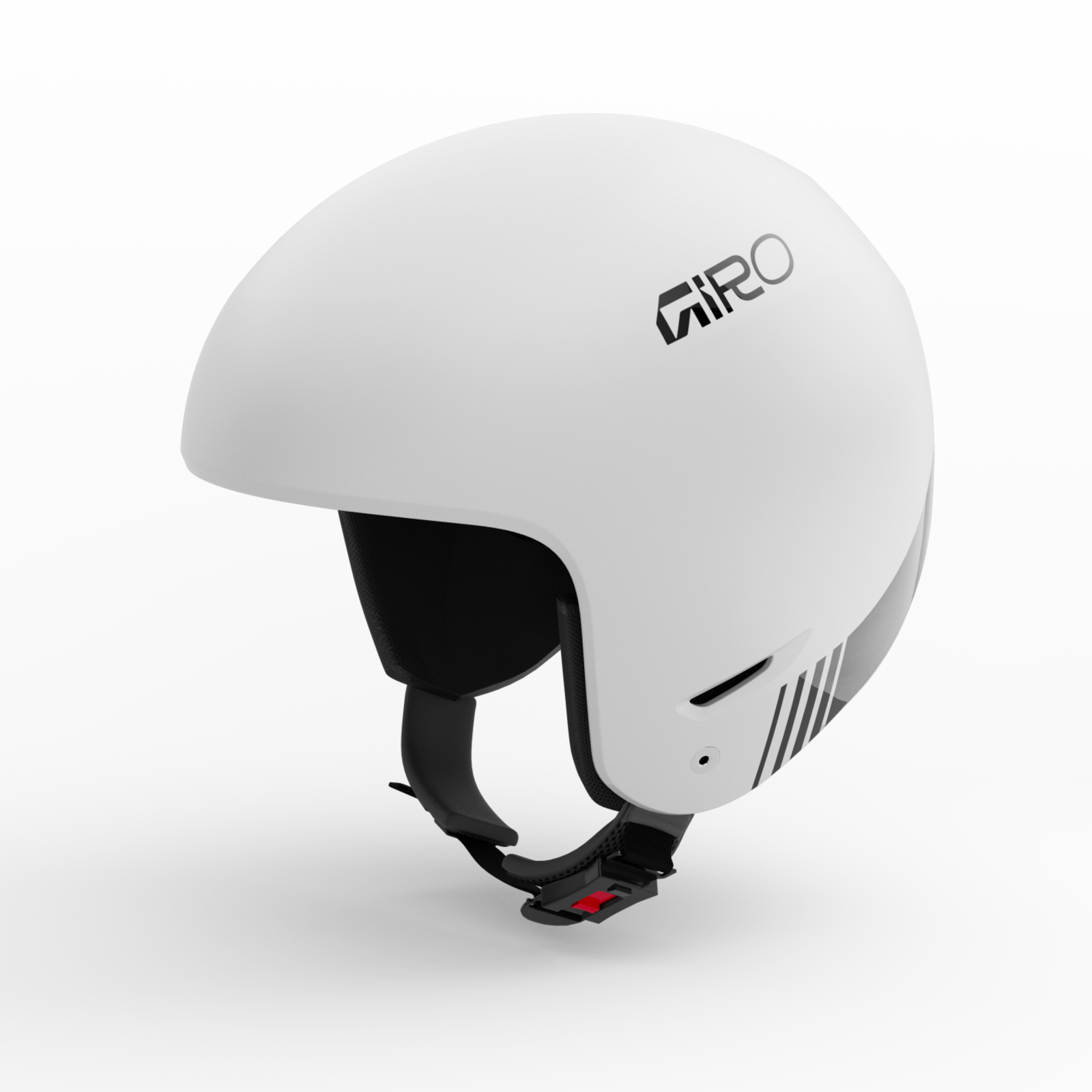 Image of Giro Signes Spherical Helmet Skirennhelm unisex, weiss, Grösse: L