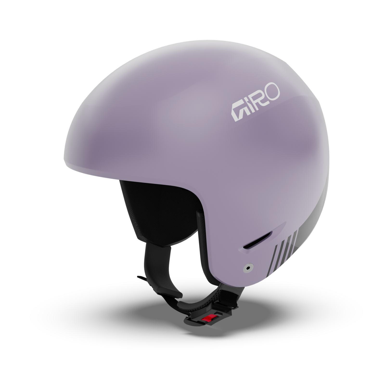 Giro Signes Spherical Helmet Skirennhelm unisex, violett, Grösse: XS