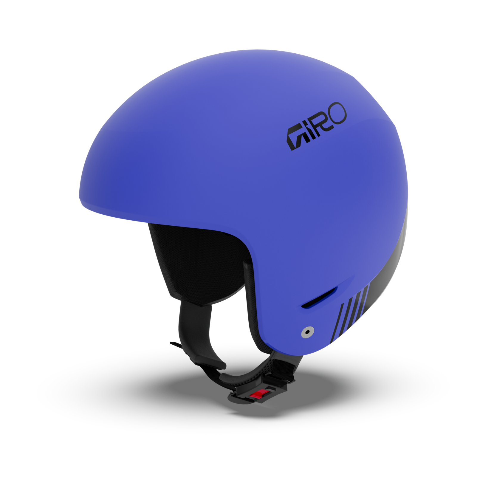 Giro Signes Spherical Helmet Skirennhelm unisex, blau, Grösse: XS