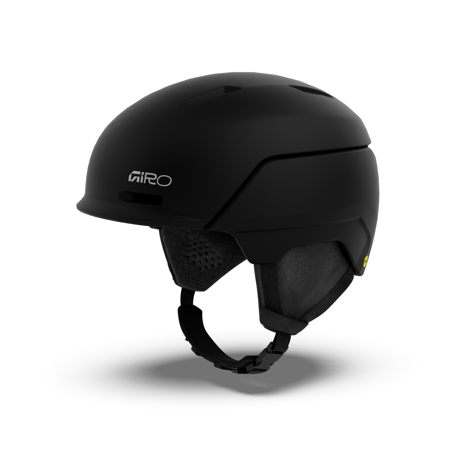 Giro Neo II MIPS All Mountain Helm Herren, schwarz, Grösse: S