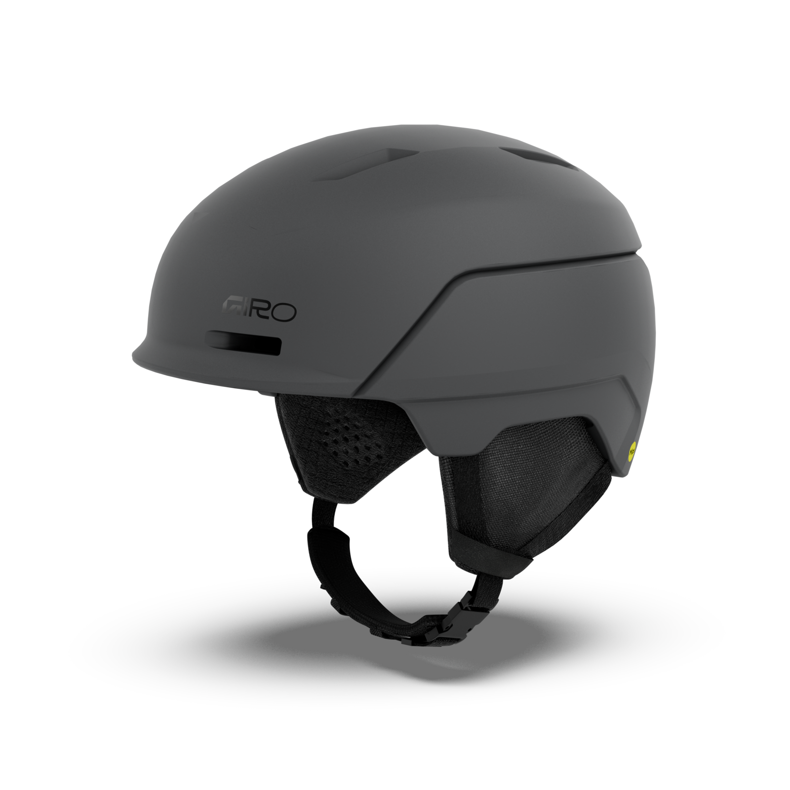 Giro Neo II MIPS All Mountain Helm Herren, grau, Grösse: S