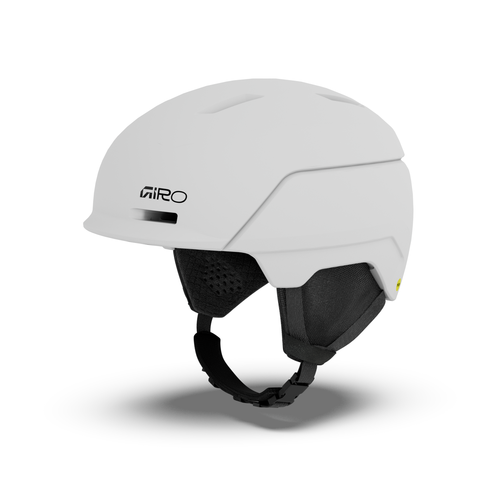 Giro Neo II MIPS All Mountain Helm Herren, weiss, Grösse: S