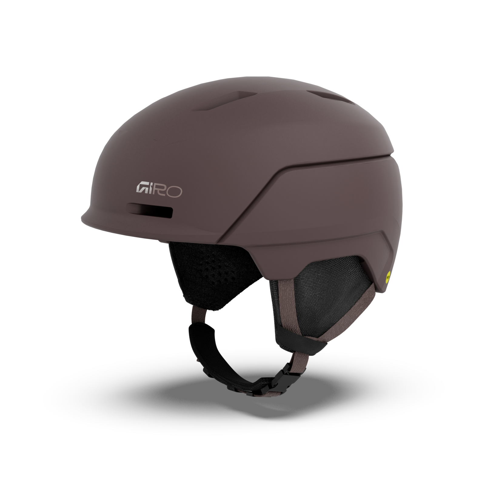 Giro Neo II MIPS All Mountain Helm Herren, braun, Grösse: S
