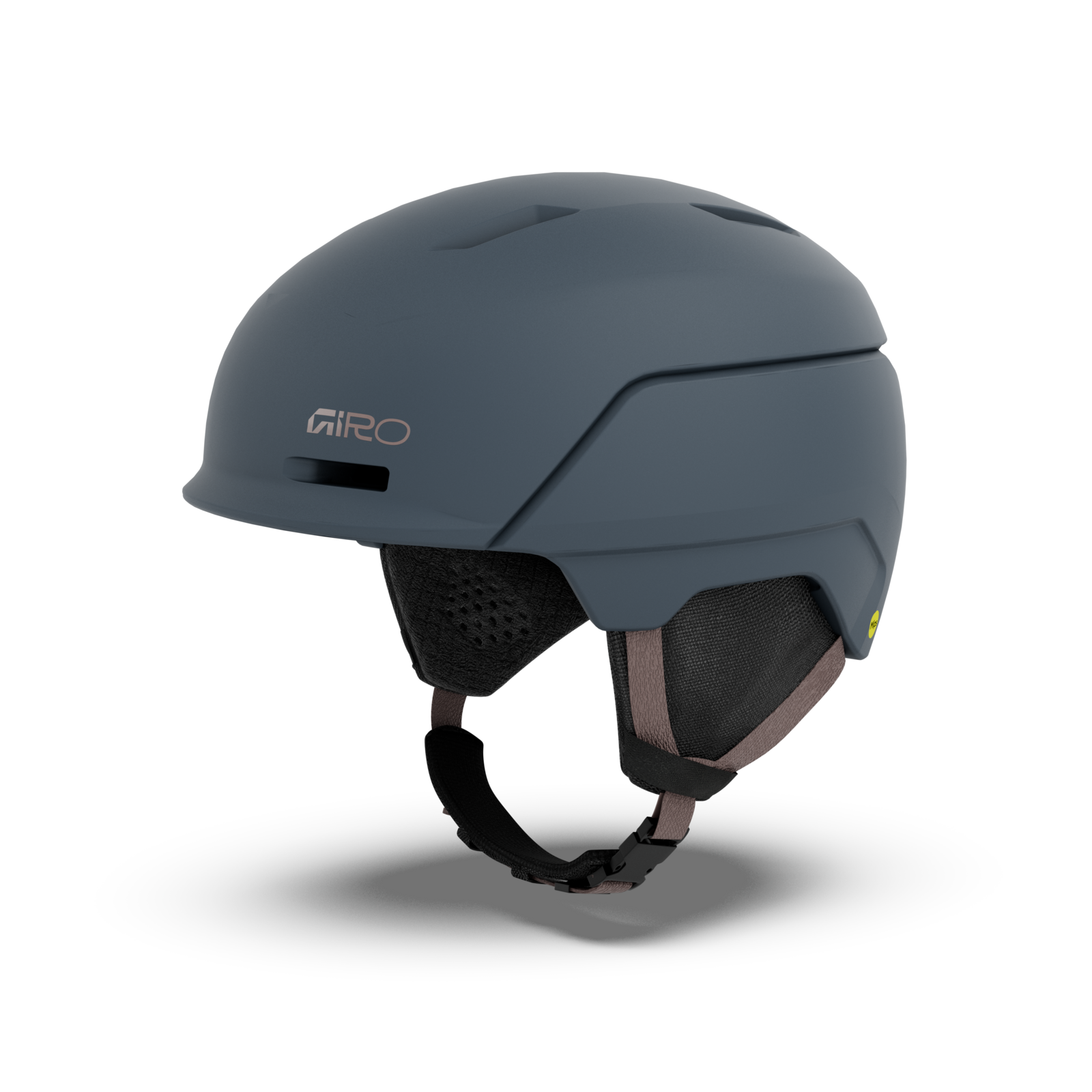Giro Neo II MIPS All Mountain Helm Herren, blau, Grösse: S