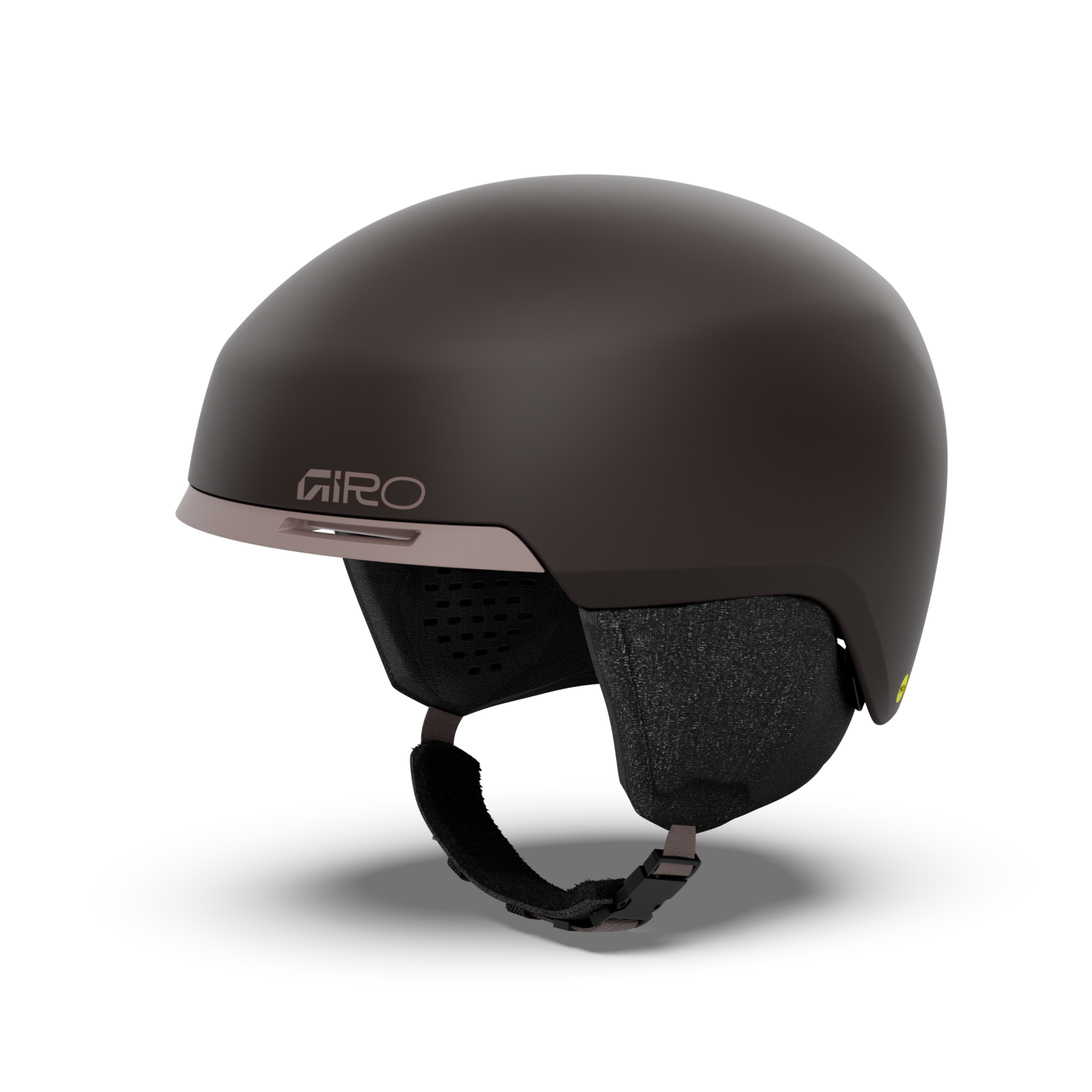 Image of Giro Taggert MIPS All Mountain Helm Herren, braun, Grösse: M