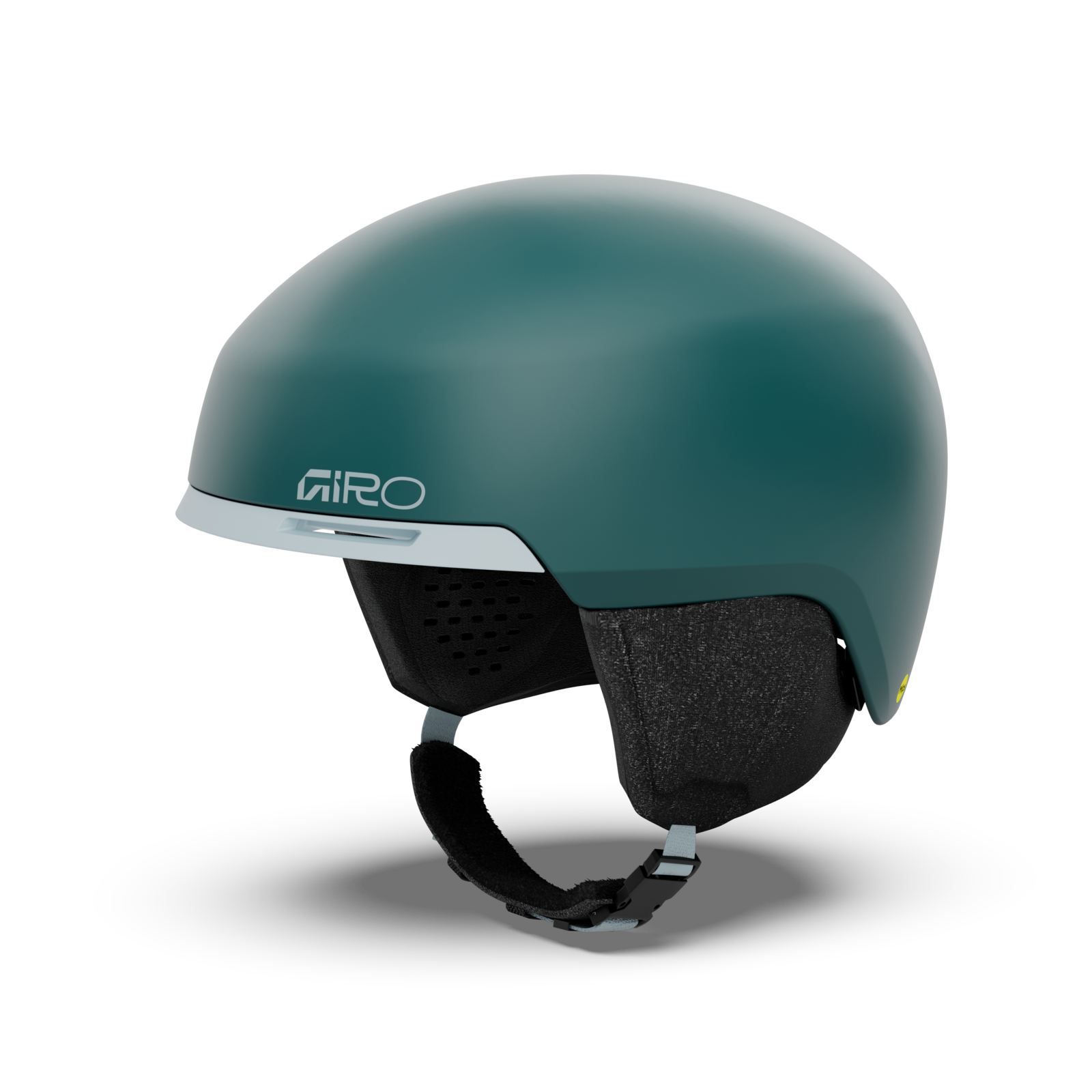 Image of Giro Taggert MIPS All Mountain Helm Herren, grün, Grösse: M
