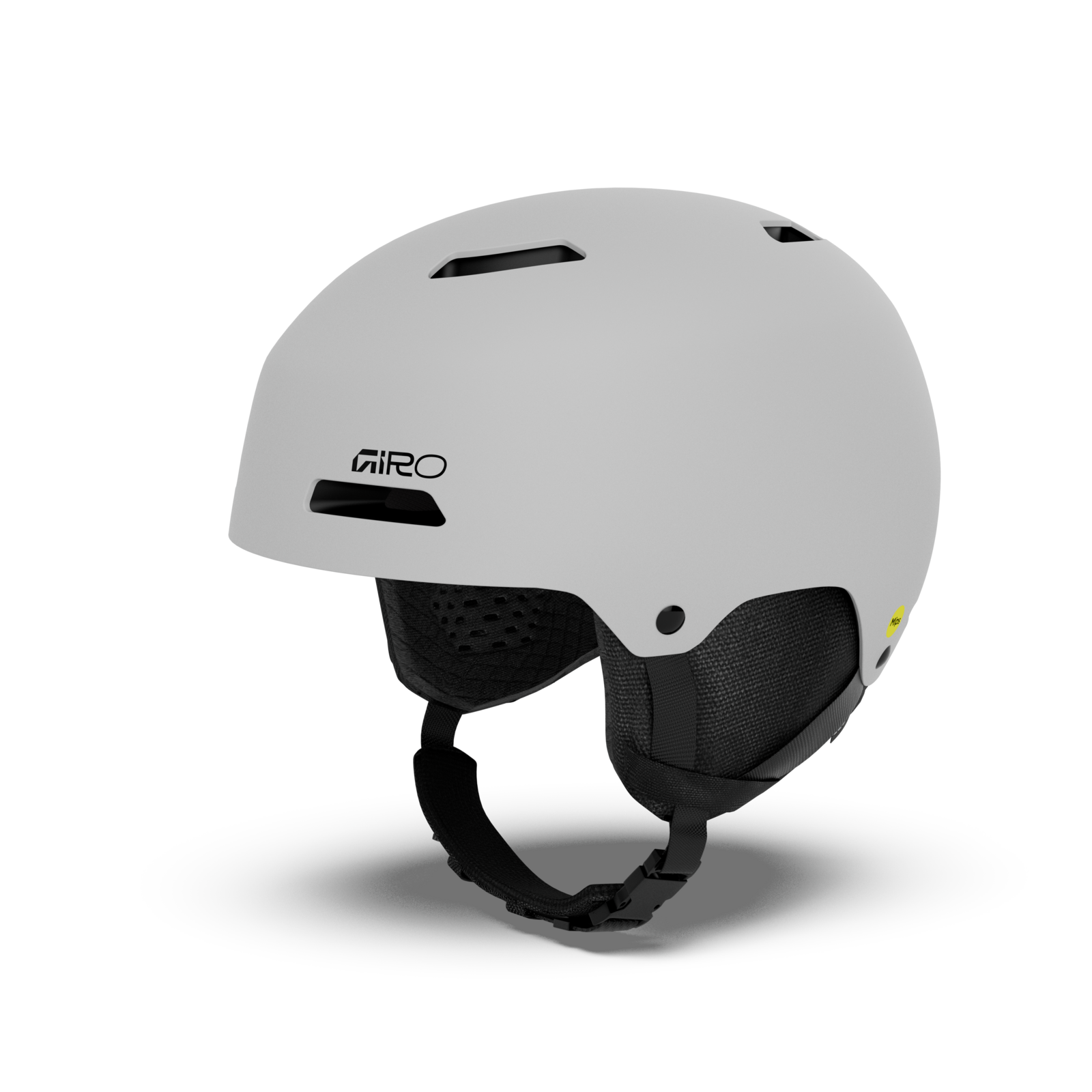 Giro Ledge MIPS Helmet Freestyle Helm , grau, Grösse: S