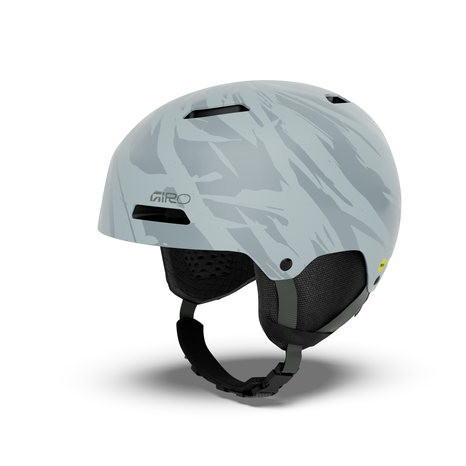 Giro Ledge MIPS Helmet Freestyle Helm , blau, Grösse: S