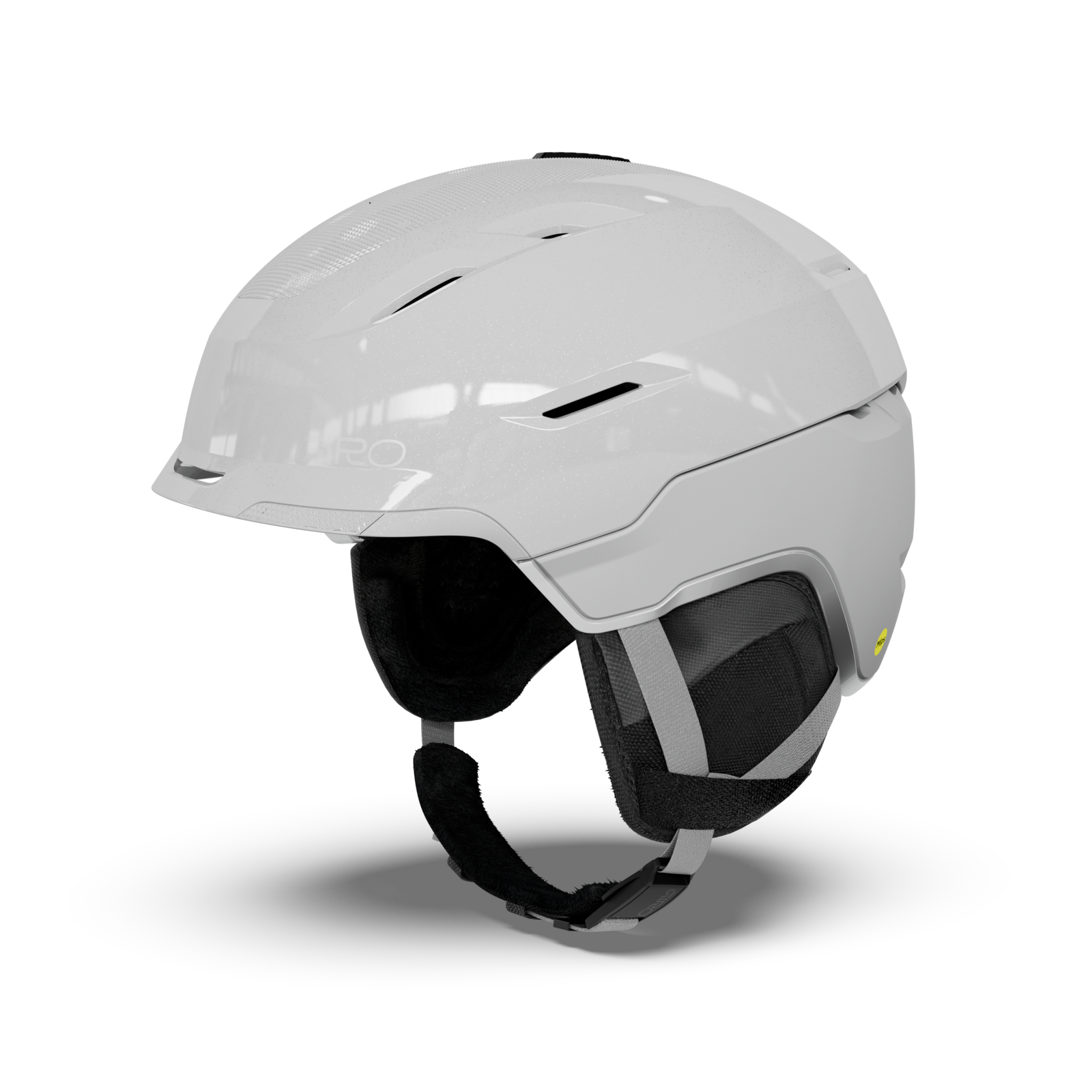Image of Giro W Tor Spherical All Mountain Helm Damen, weiss, Grösse: M