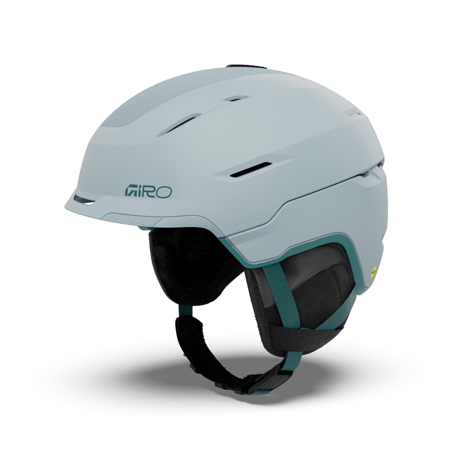 Image of Giro W Tor Spherical All Mountain Helm Damen, blau, Grösse: M