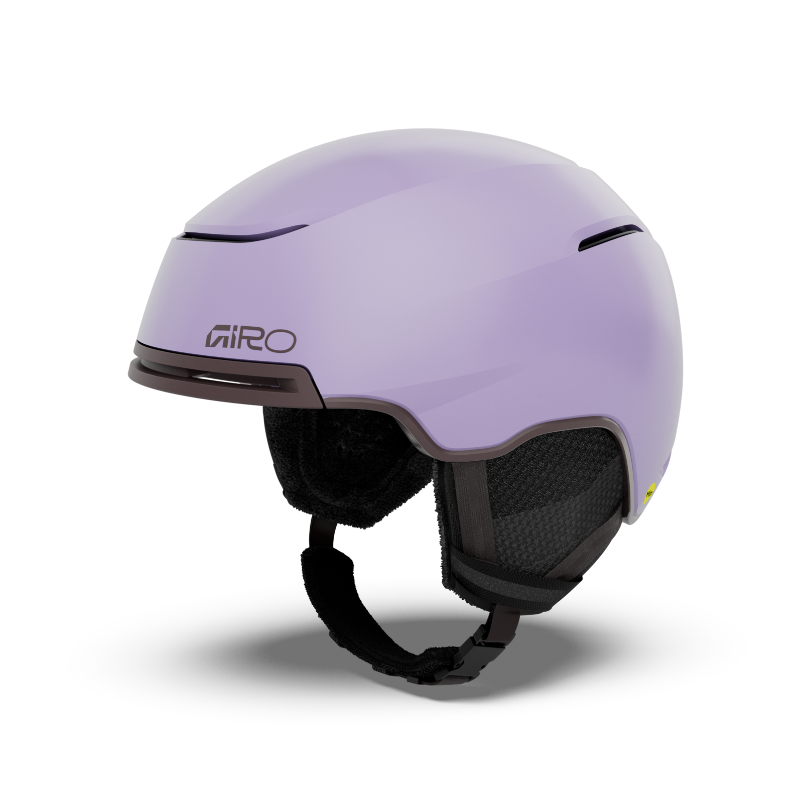 Giro W Jackson MIPS All Mountain Helm Damen, violett, Grösse: S