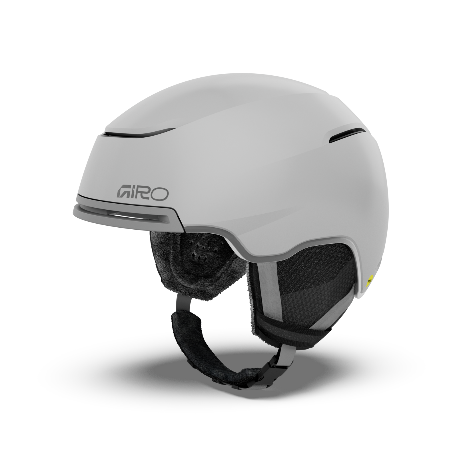 Giro W Jackson MIPS All Mountain Helm Damen, grau, Grösse: S