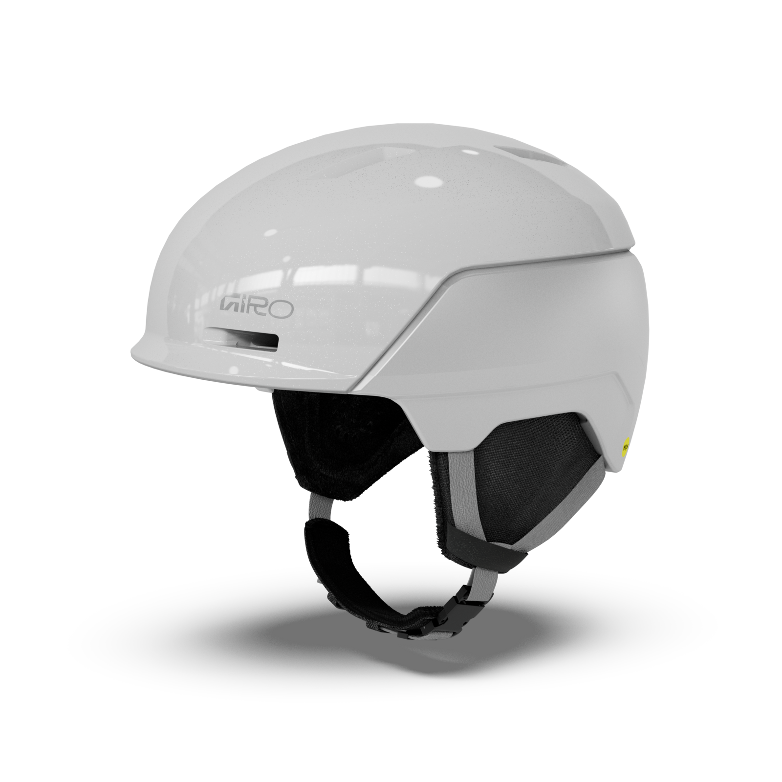 Giro W Neo II MIPS All Mountain Helm Damen, weiss, Grösse: S