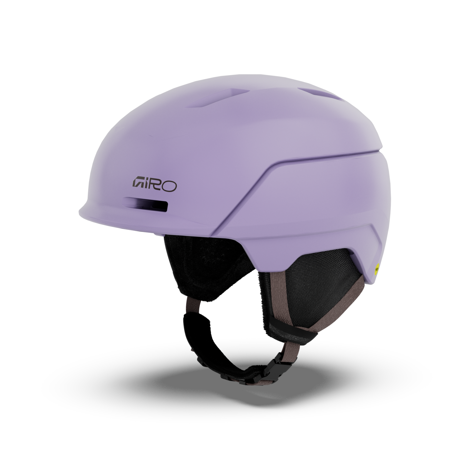 Giro W Neo II MIPS All Mountain Helm Damen, violett, Grösse: S