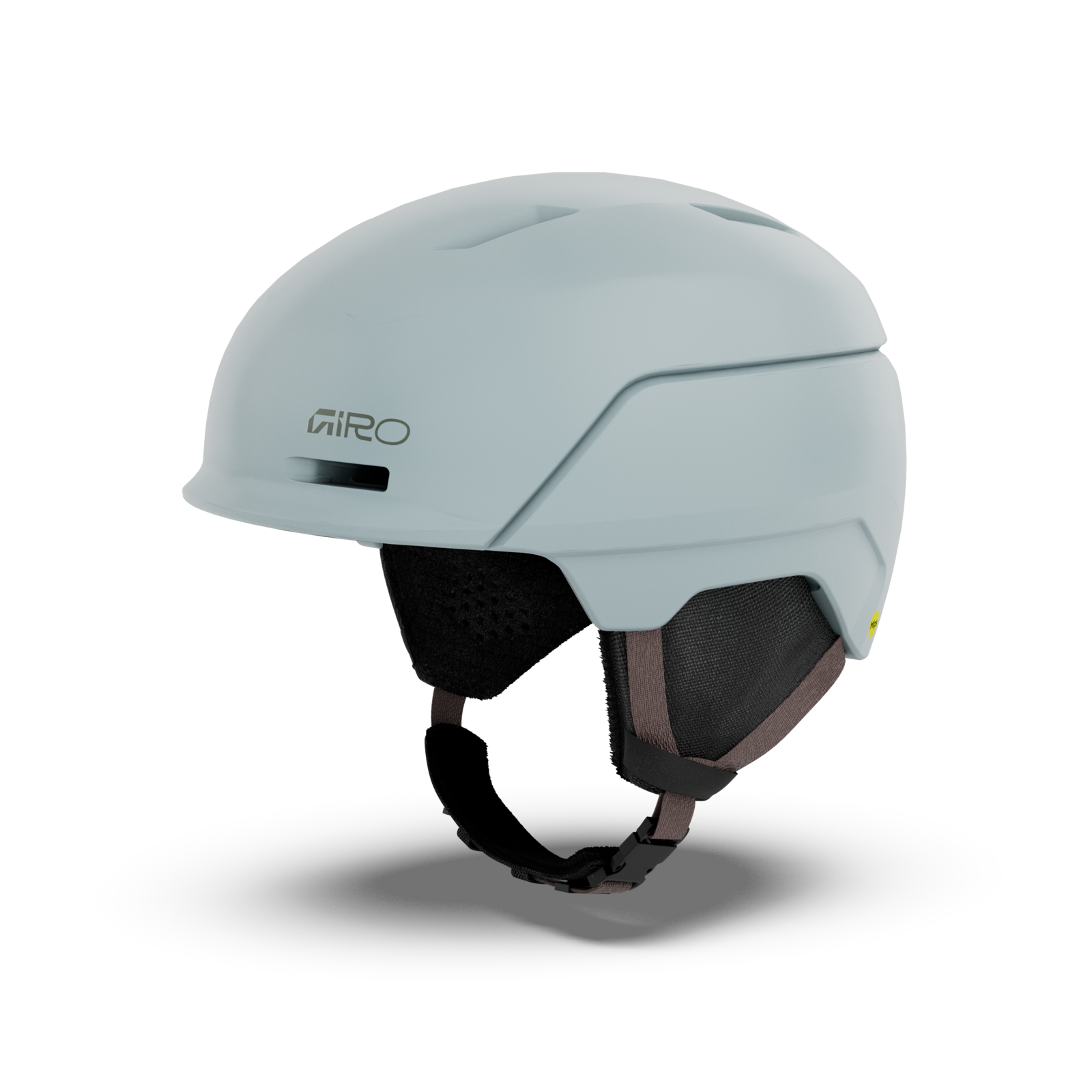 Giro W Neo II MIPS All Mountain Helm Damen, blau, Grösse: S