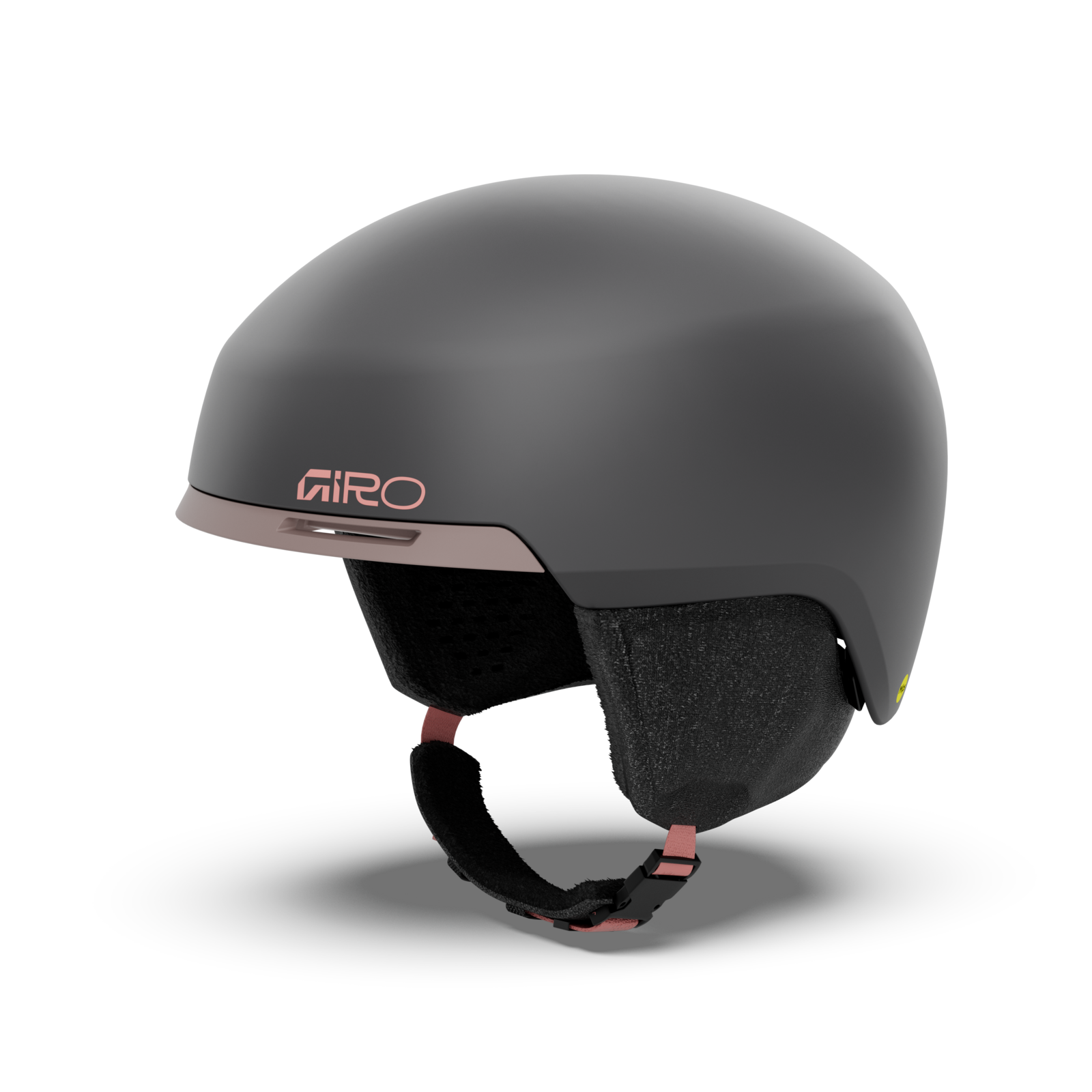Image of Giro W Taggert MIPS All Mountain Helm Damen, grau, Grösse: M