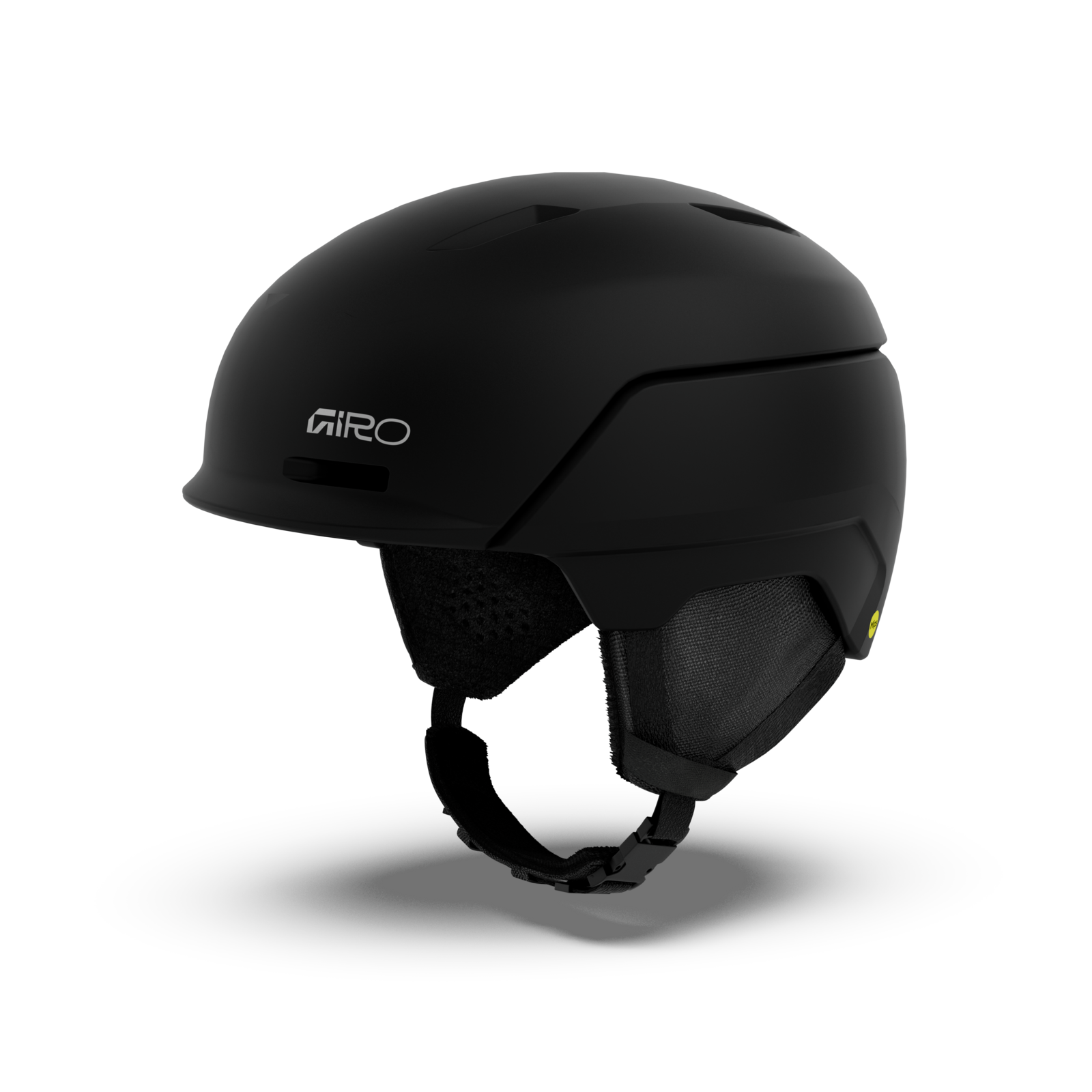 Giro Neo II Jr. MIPS All Mountain Helm unisex, schwarz, Grösse: S