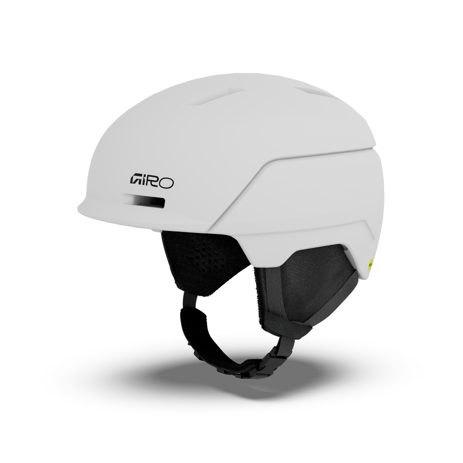 Giro Neo II Jr. MIPS All Mountain Helm unisex, weiss, Grösse: S
