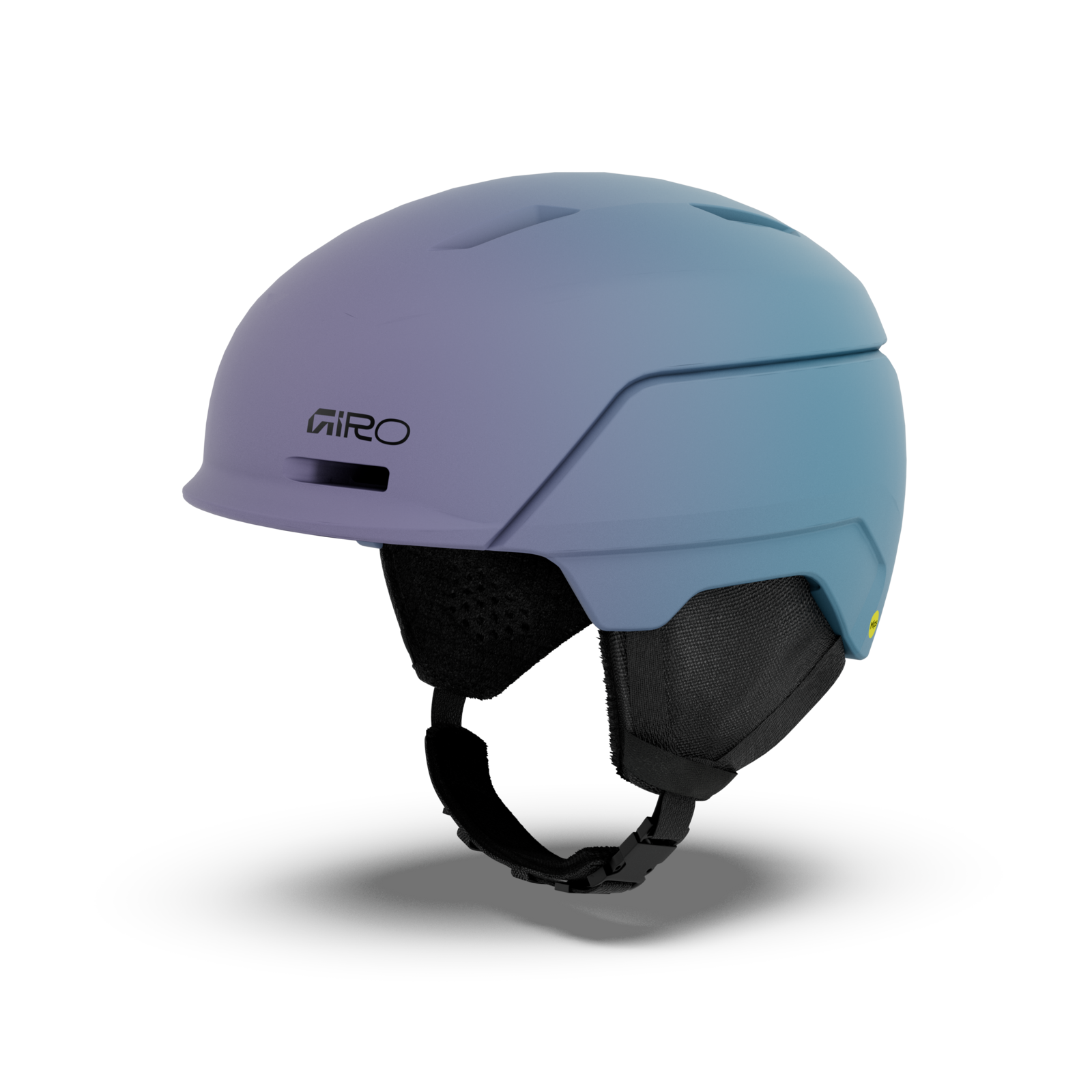 Giro Neo II Jr. MIPS All Mountain Helm unisex, blau, Grösse: S