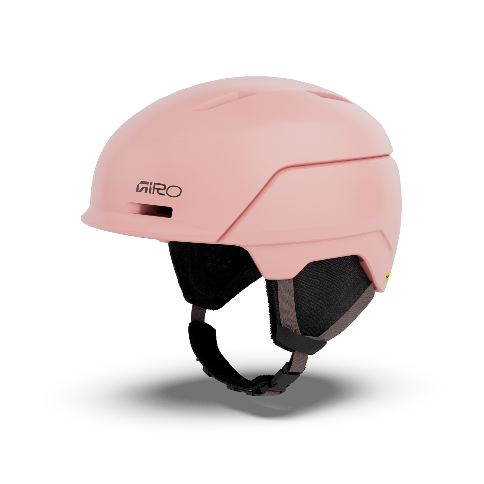 Giro Neo II Jr. MIPS All Mountain Helm unisex, pink, Grösse: S