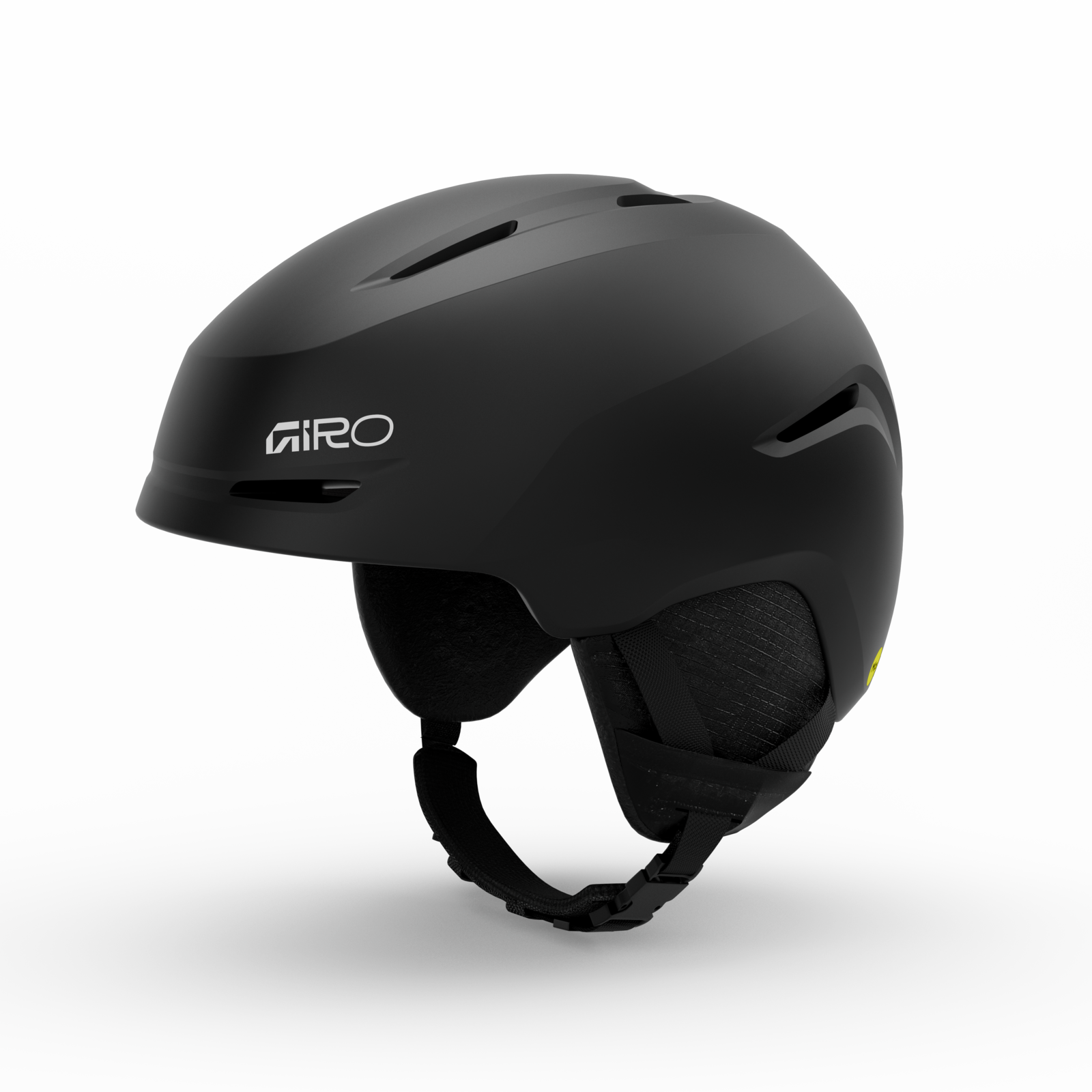 Giro Spur MIPS All Mountain Helm unisex, schwarz, Grösse: M