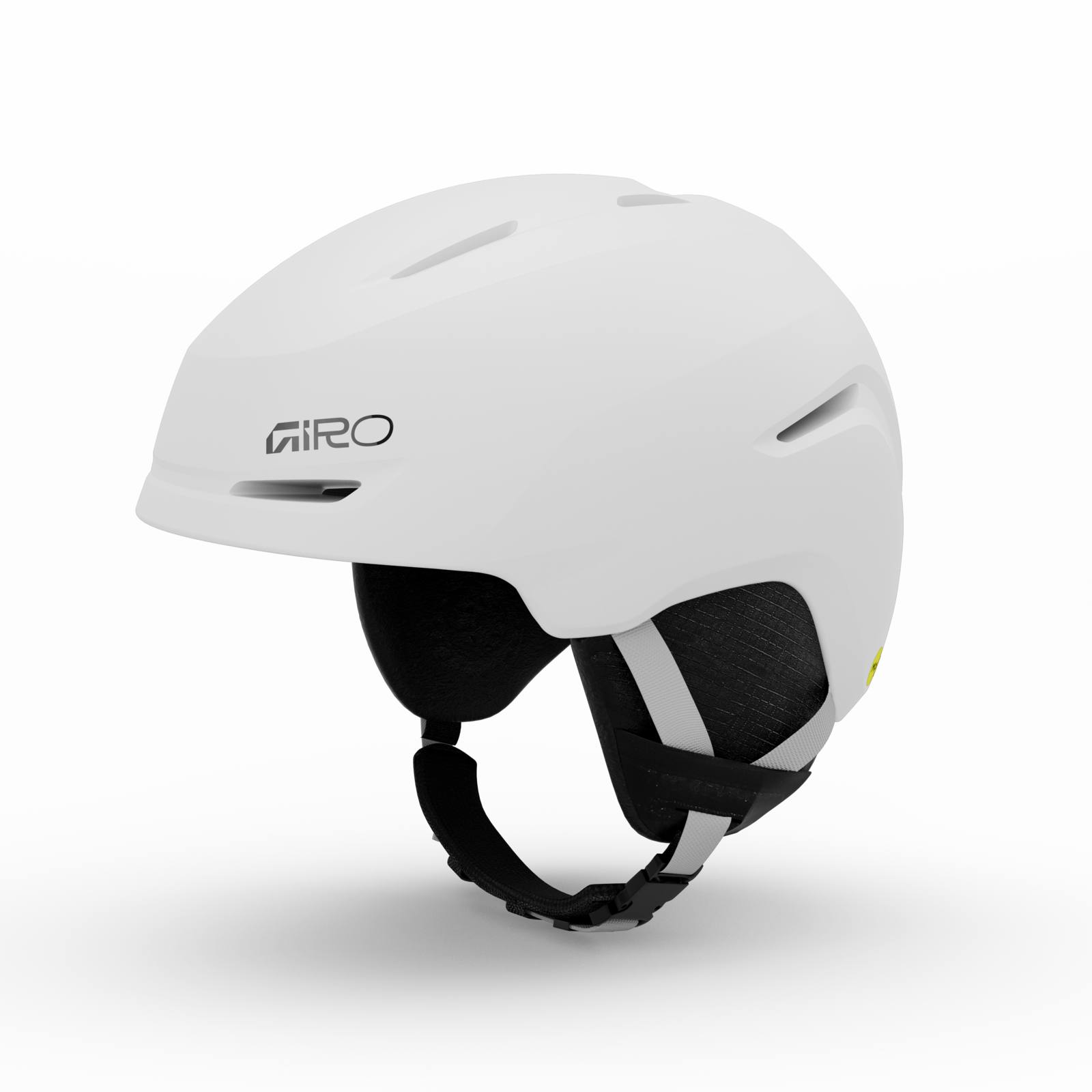 Image of Giro Spur MIPS All Mountain Helm unisex, weiss, Grösse: M