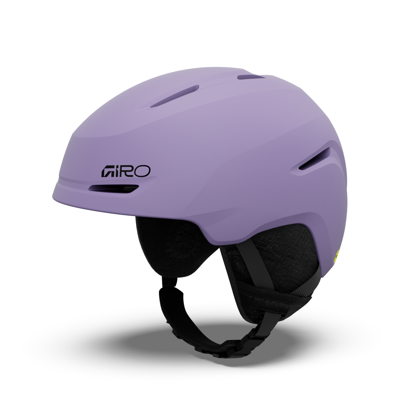 Giro Spur MIPS All Mountain Helm unisex, violett, Grösse: XS