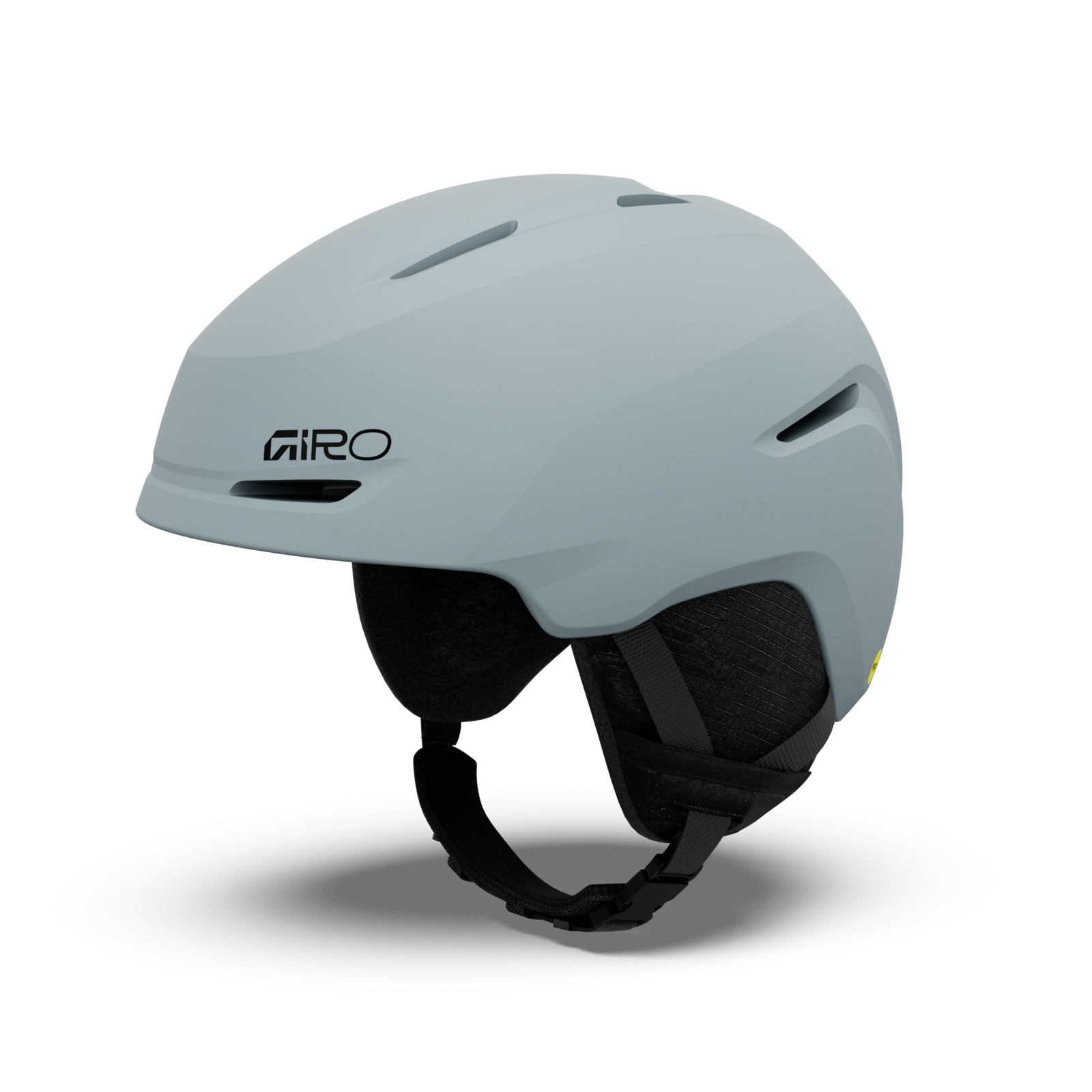 Giro Spur MIPS All Mountain Helm unisex, blau, Grösse: XS