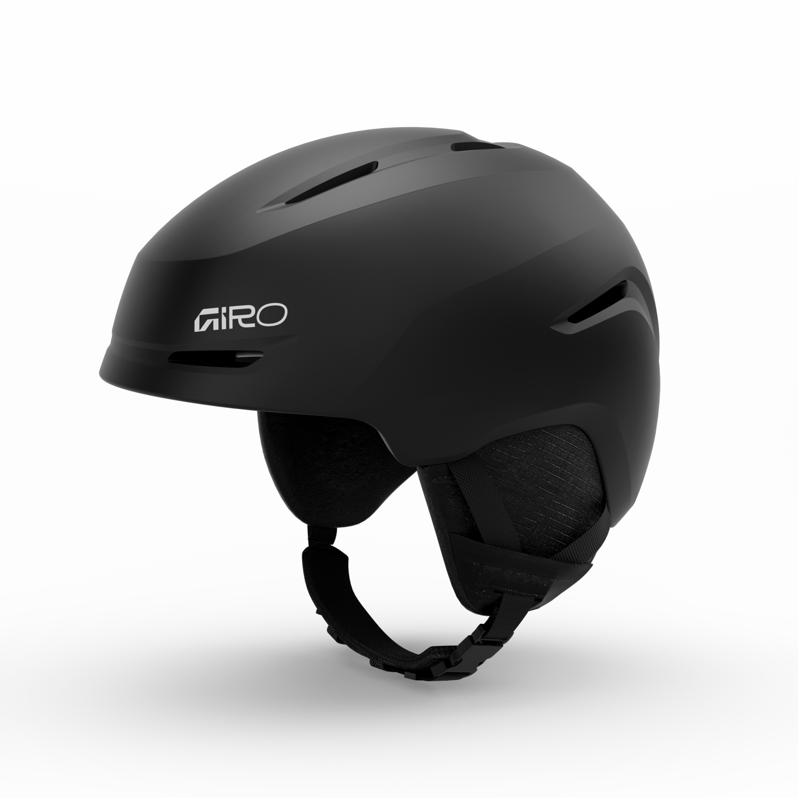 Giro Spur All Mountain Helm unisex, schwarz, Grösse: S
