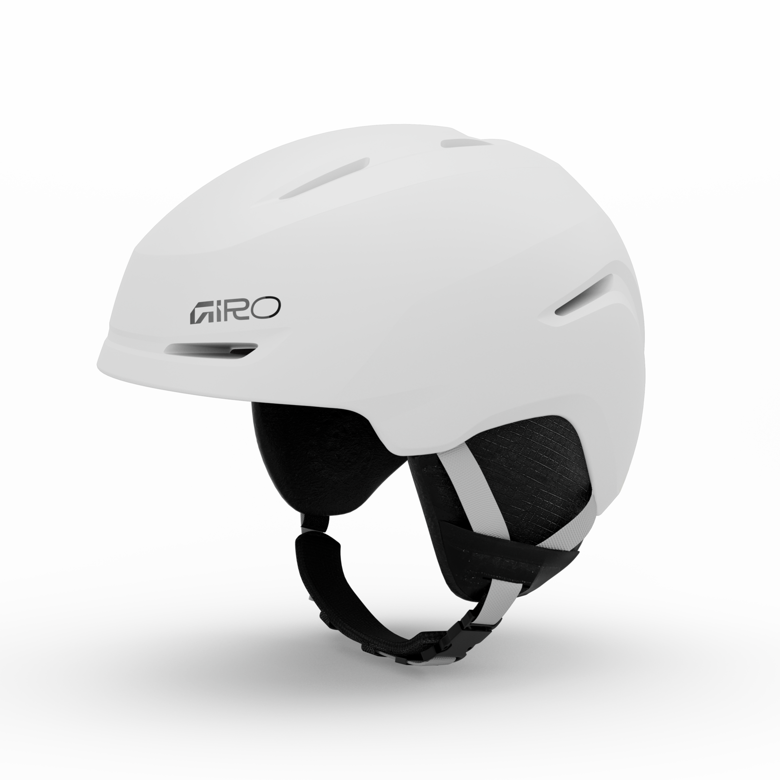 Giro Spur All Mountain Helm unisex, weiss, Grösse: S