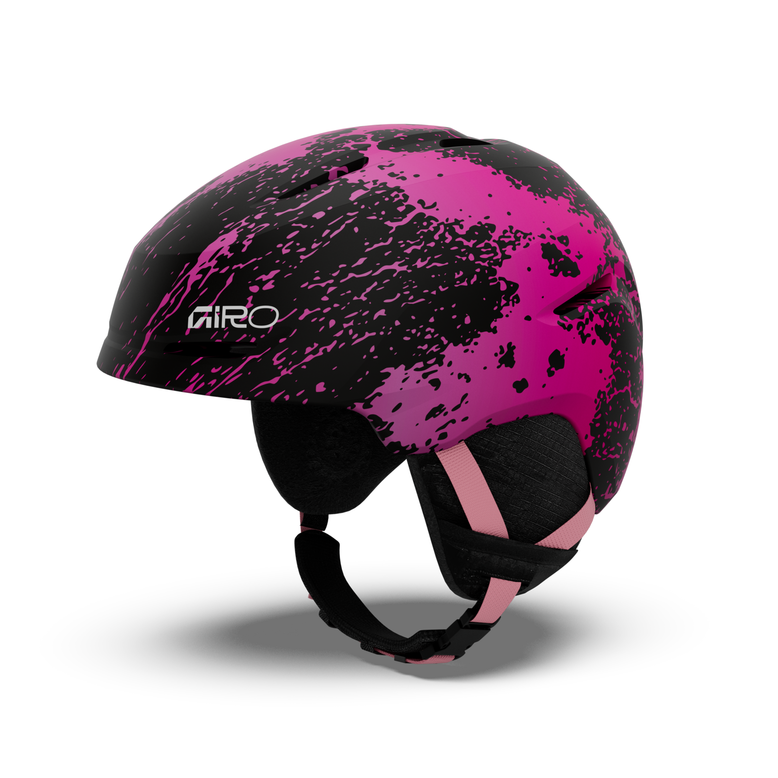 Giro Spur All Mountain Helm unisex, schwarz, Grösse: XS