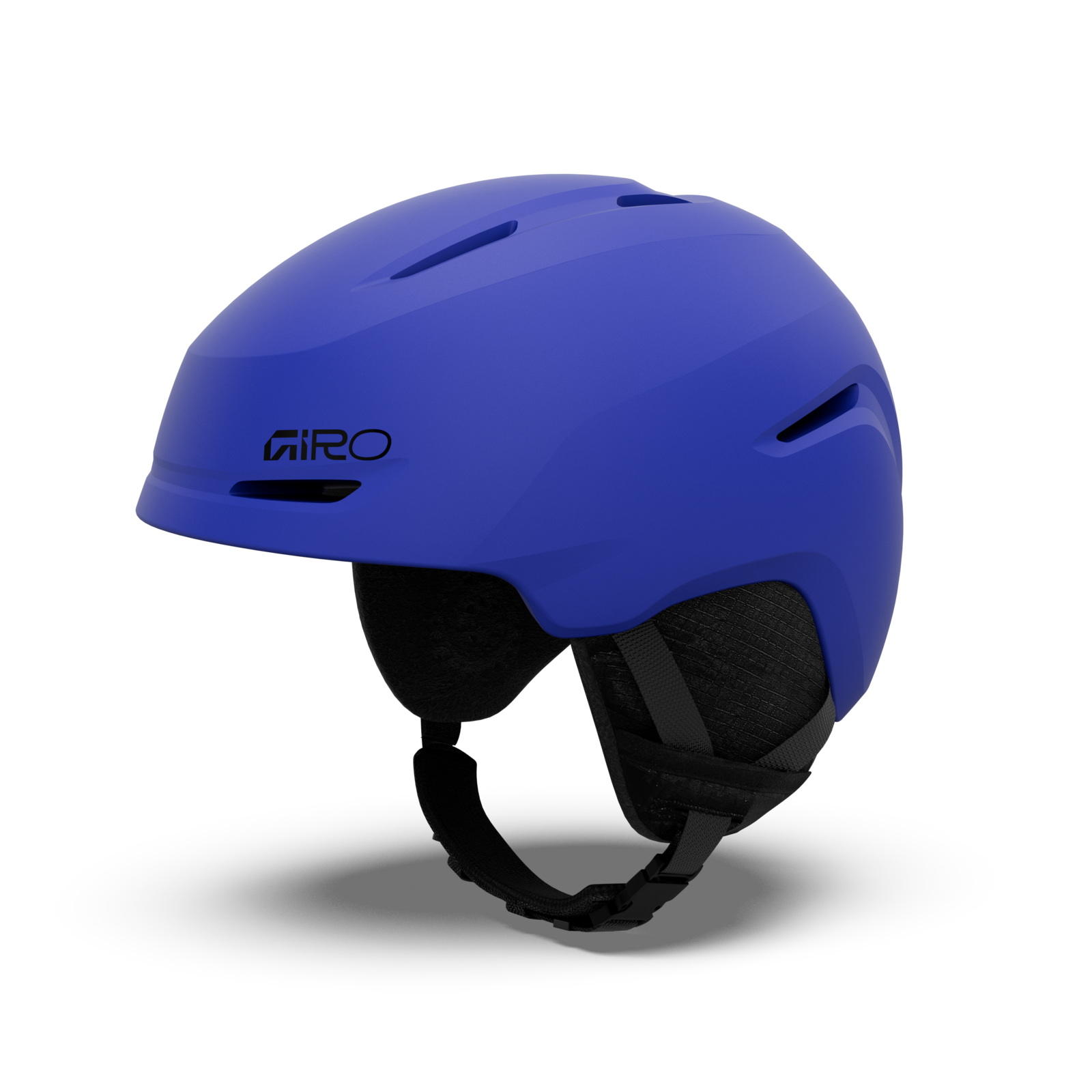 Giro Spur All Mountain Helm unisex, blau, Grösse: XS