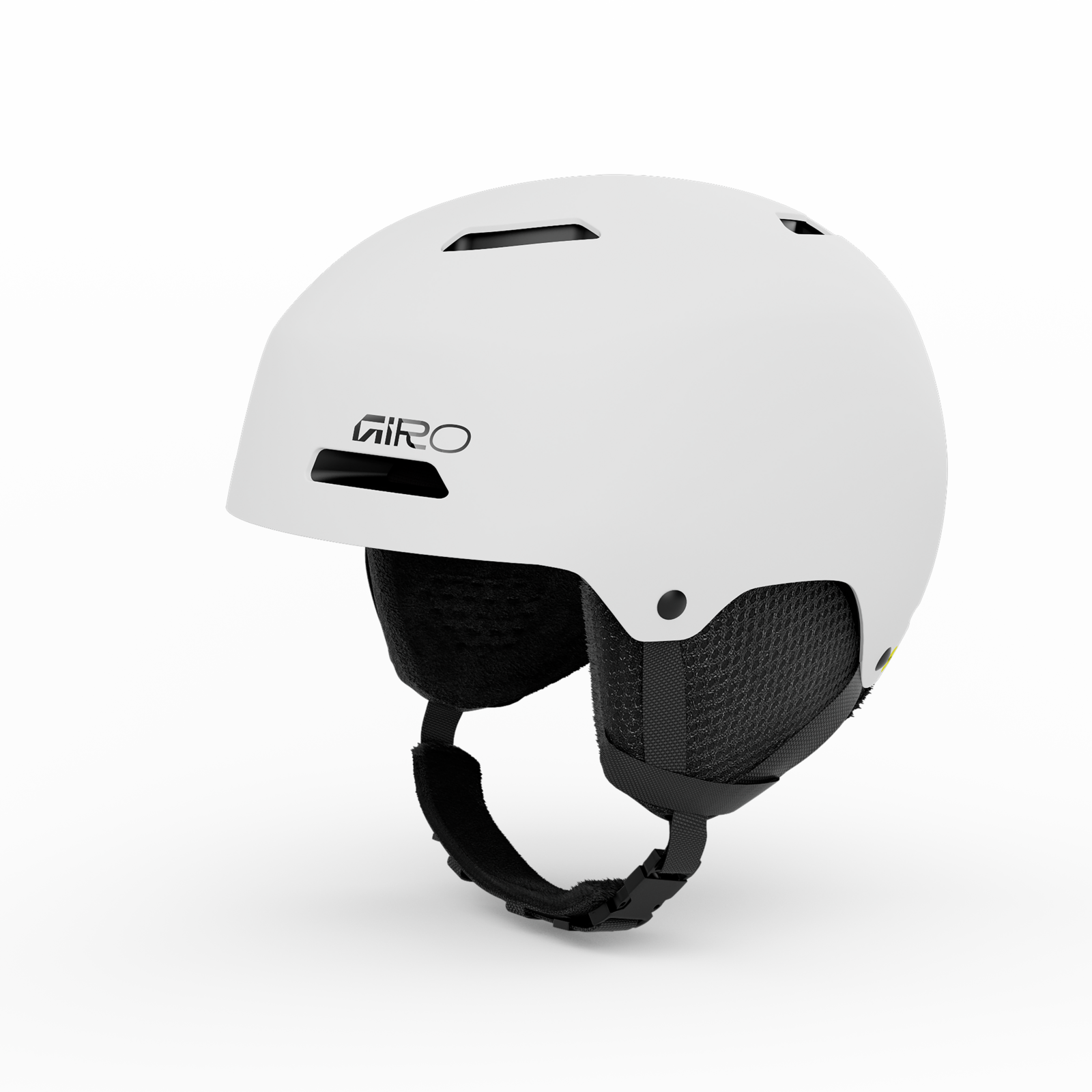 Giro Crüe MIPS FS All Mountain Helm unisex, weiss, Grösse: M