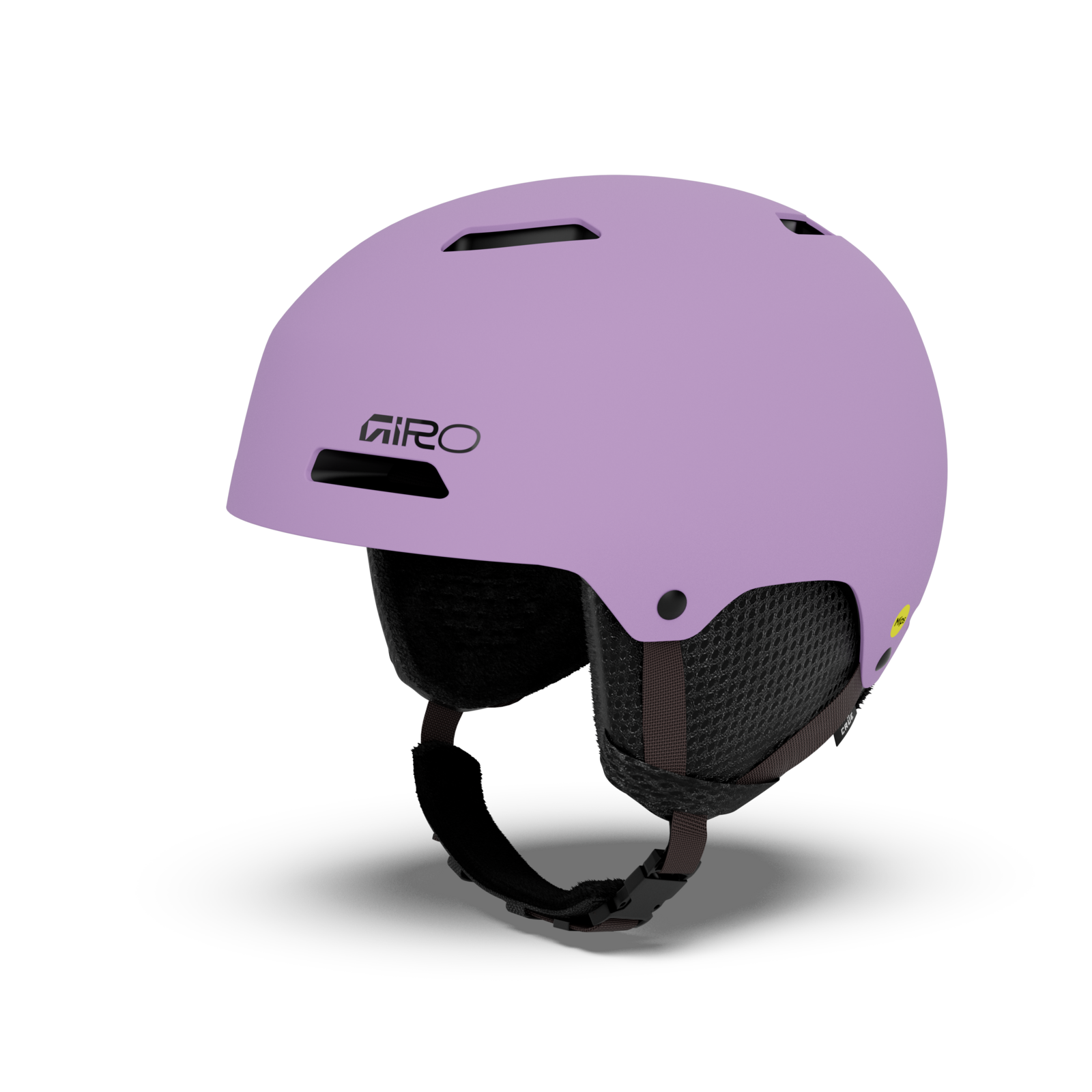 Giro Crüe MIPS FS All Mountain Helm unisex, violett, Grösse: XS