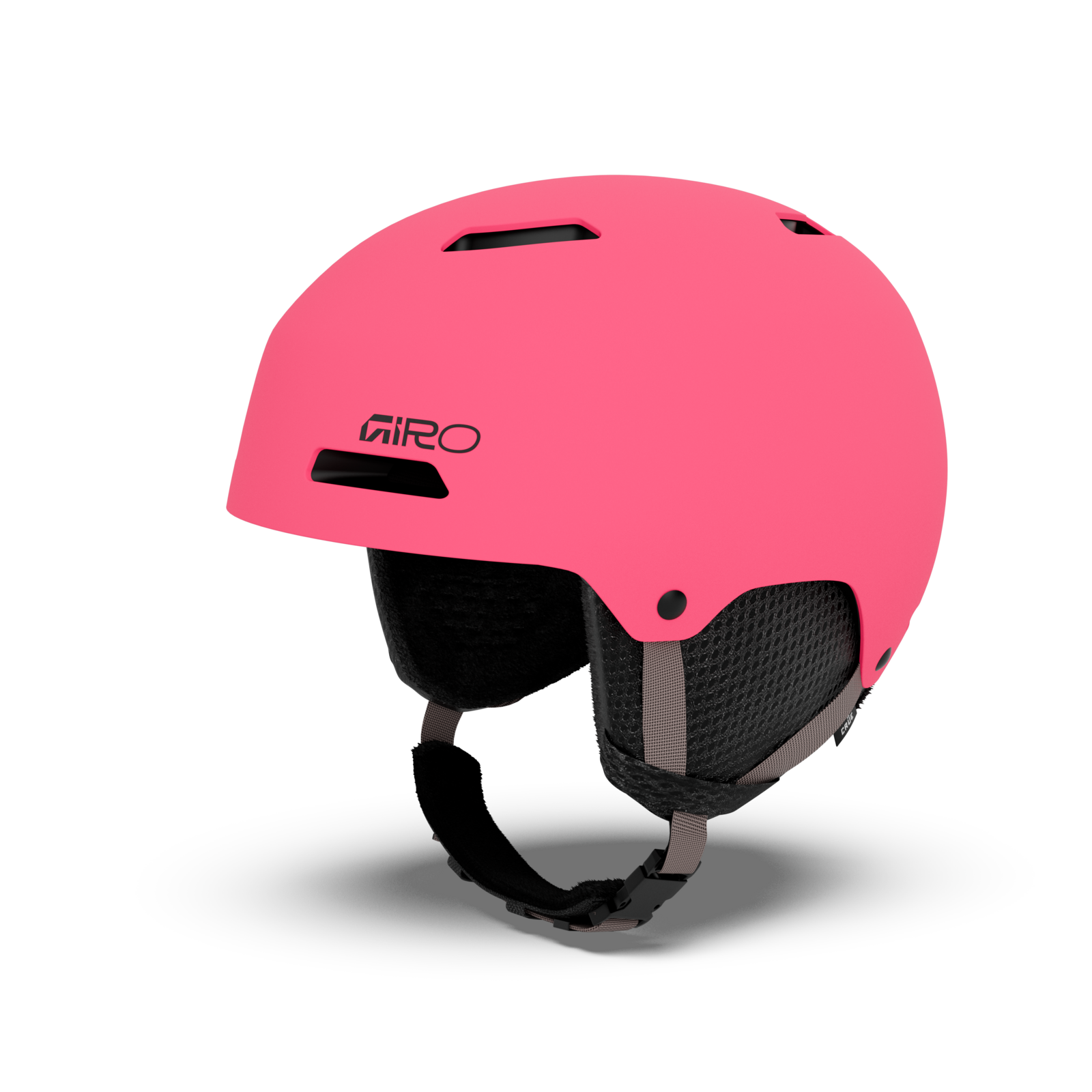 Giro Crüe FS All Mountain Helm unisex, pink, Grösse: XS